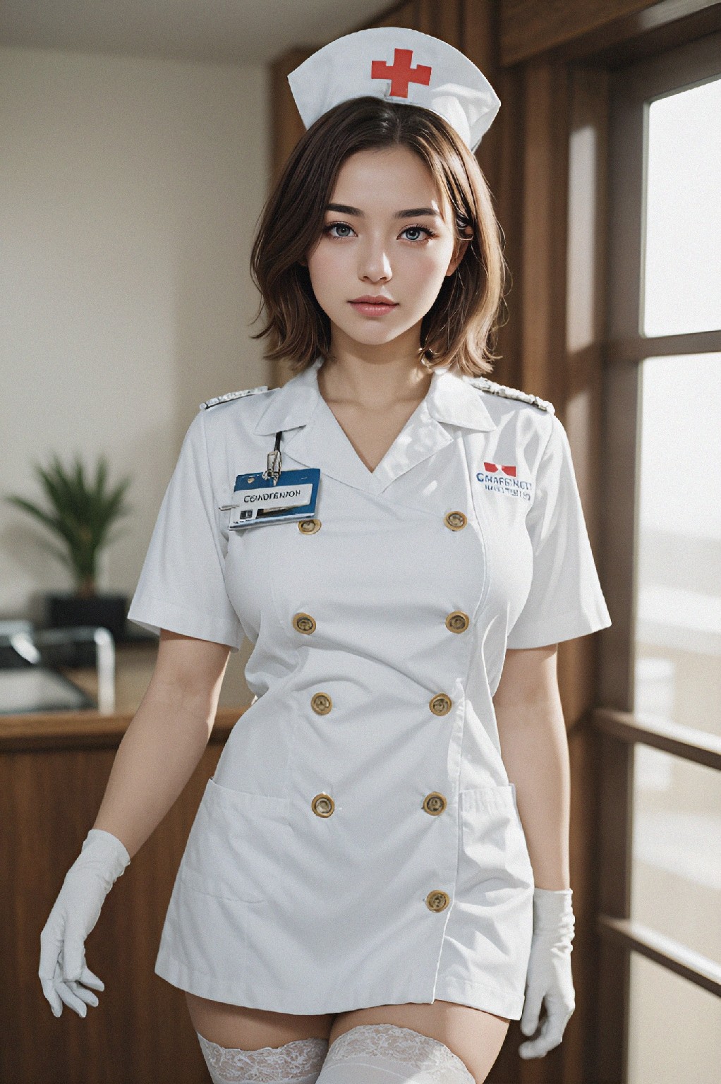 Nurse Real 1-第1章-图片16
