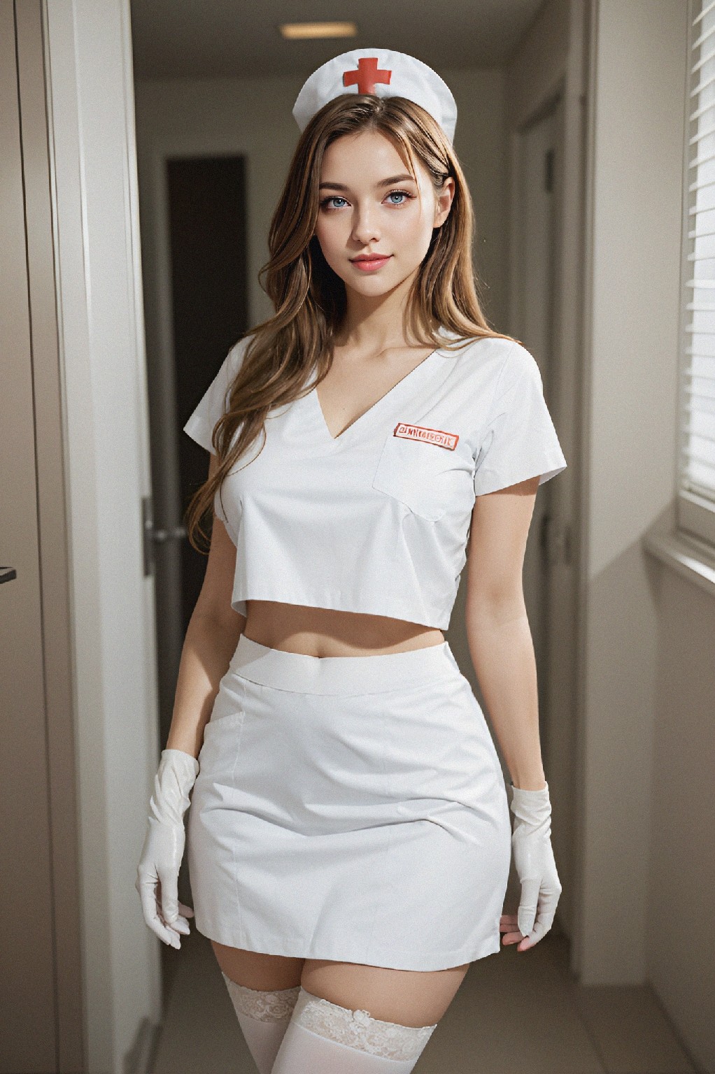 Nurse Real 1-第1章-图片24