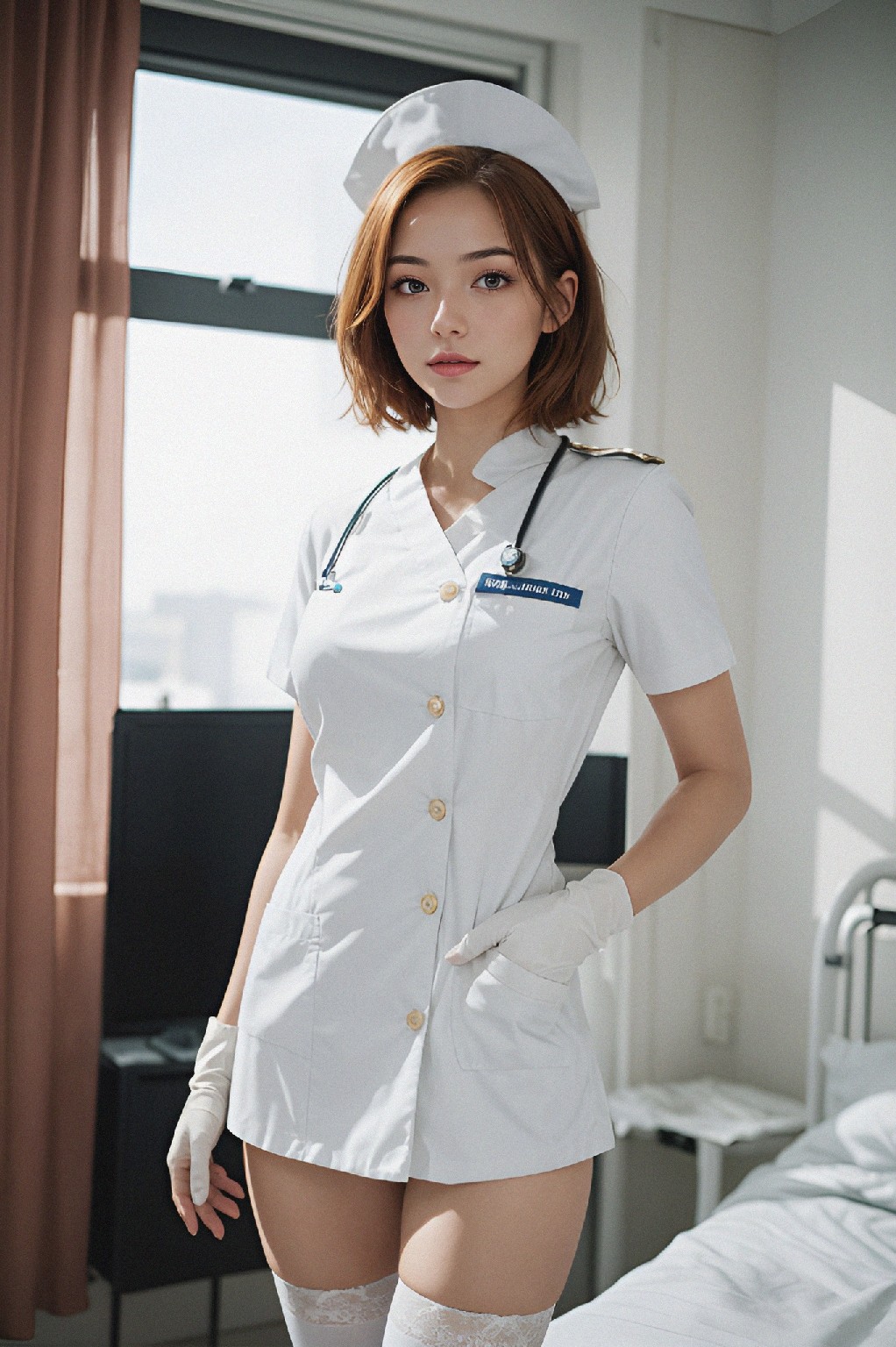 Nurse Real 1-第1章-图片47