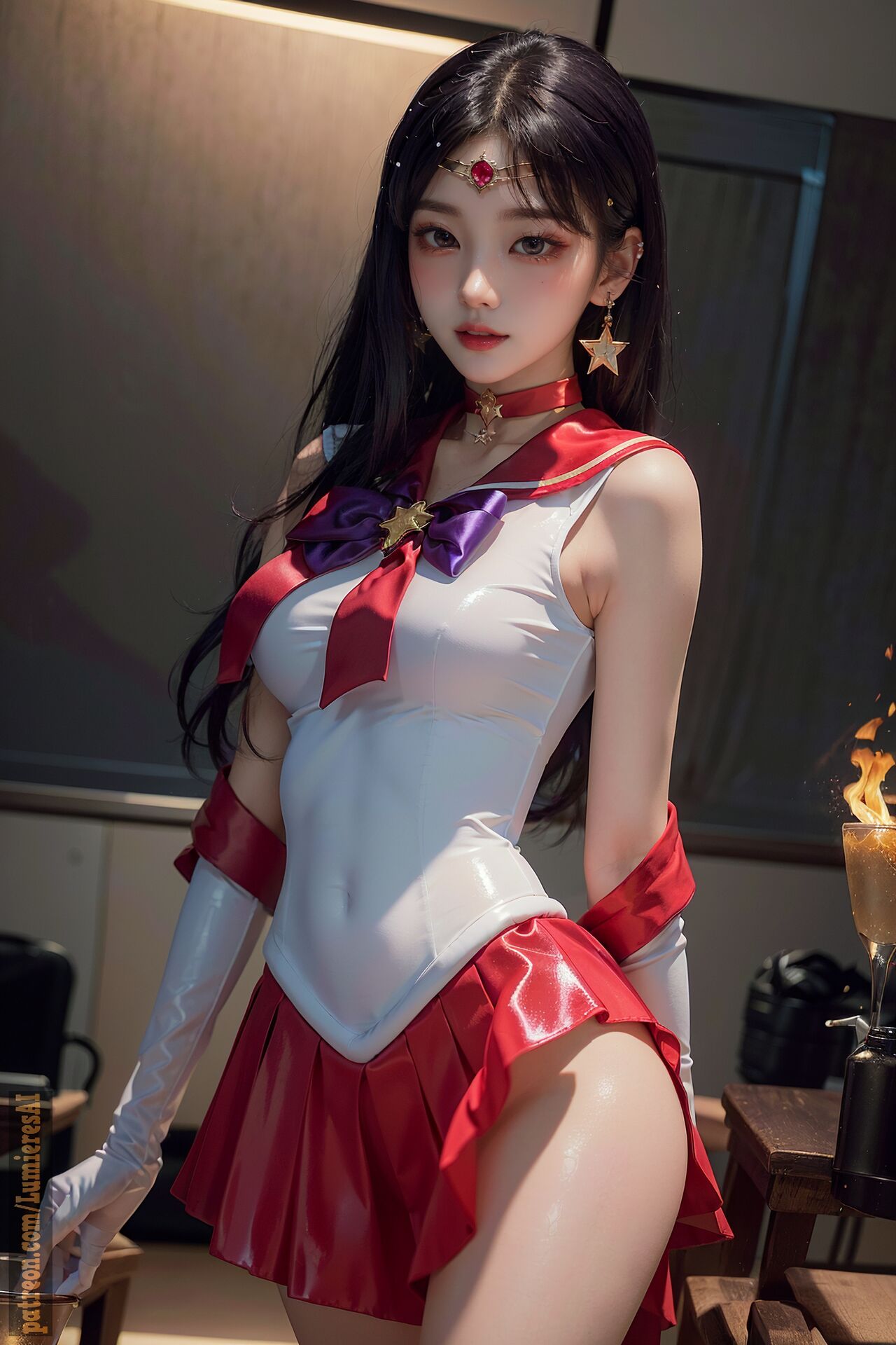 ●PIXIV● Lumieres 26-第1章-图片20