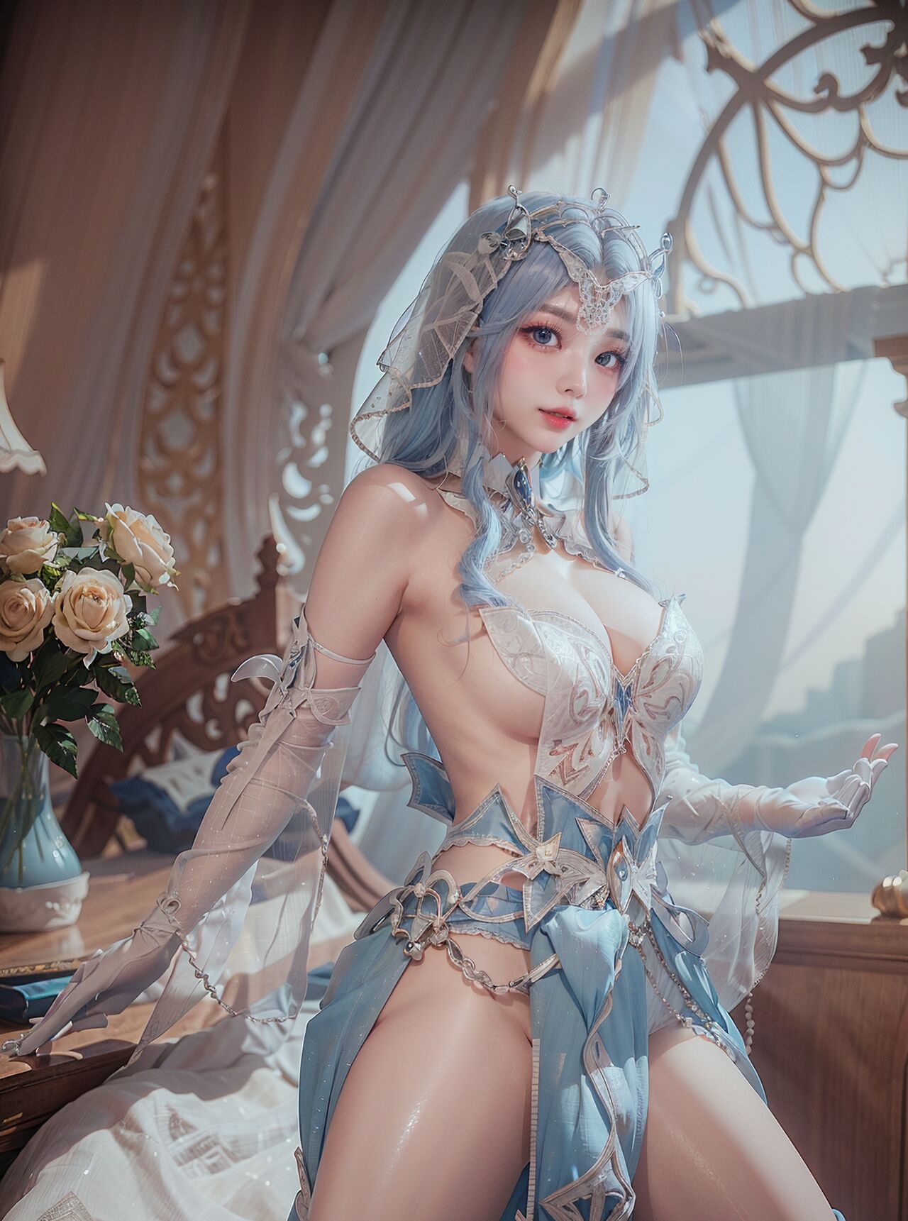 ●PIXIV● Lumieres 28-第1章-图片37