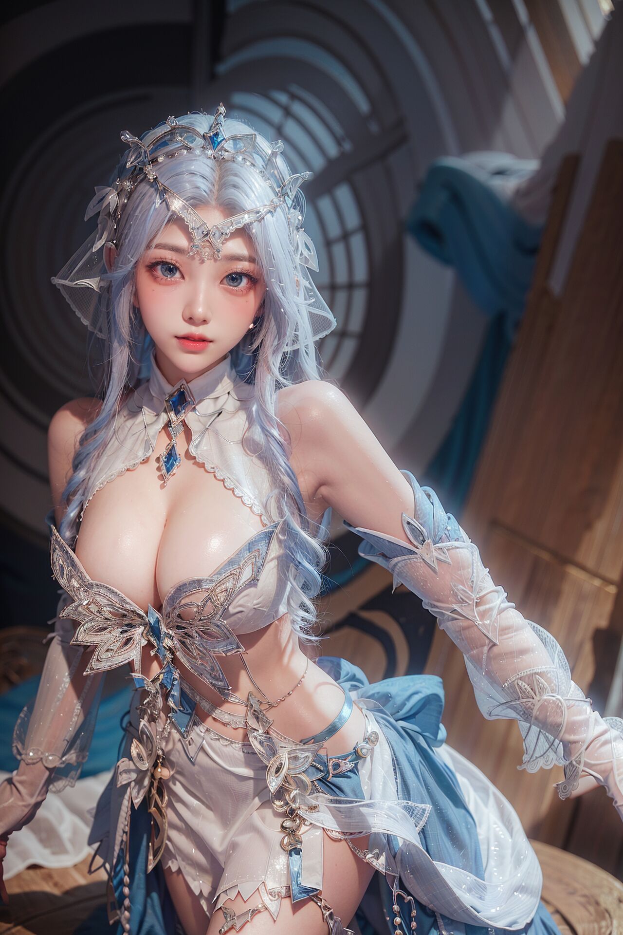●PIXIV● Lumieres 28-第1章-图片38