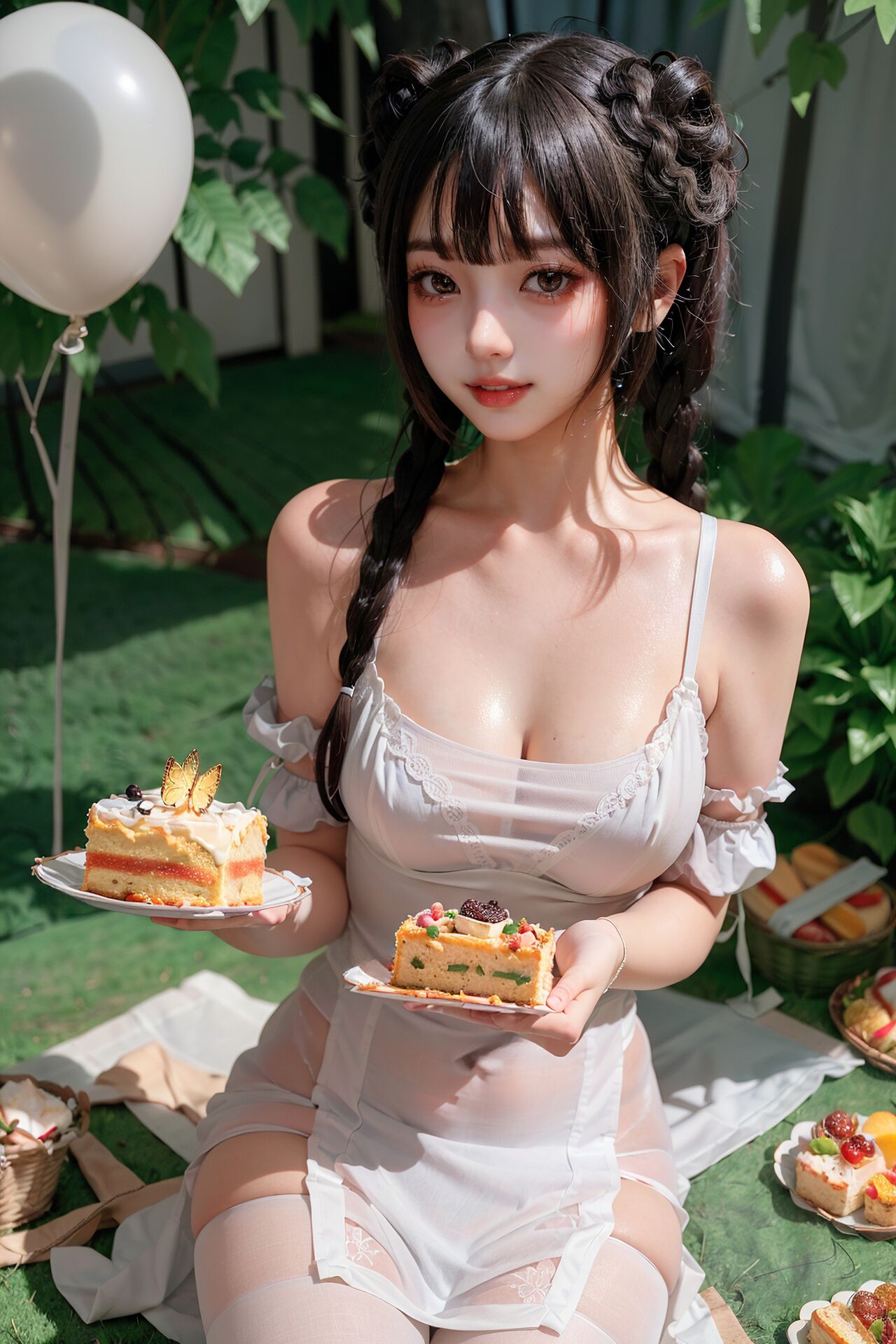 ●PIXIV● Lumieres 30-第1章-图片24