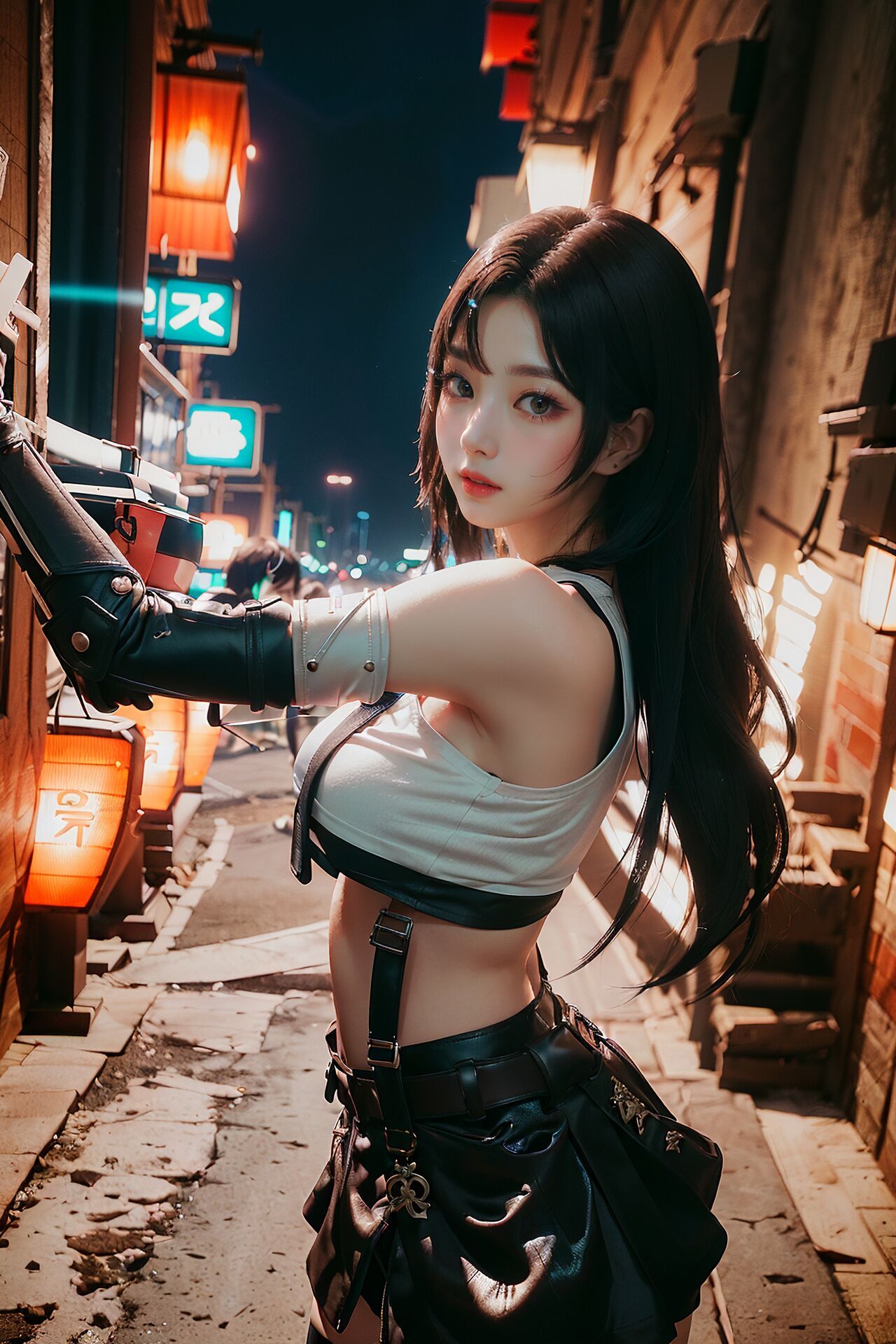 ●PIXIV● Lumieres 30-第1章-图片26