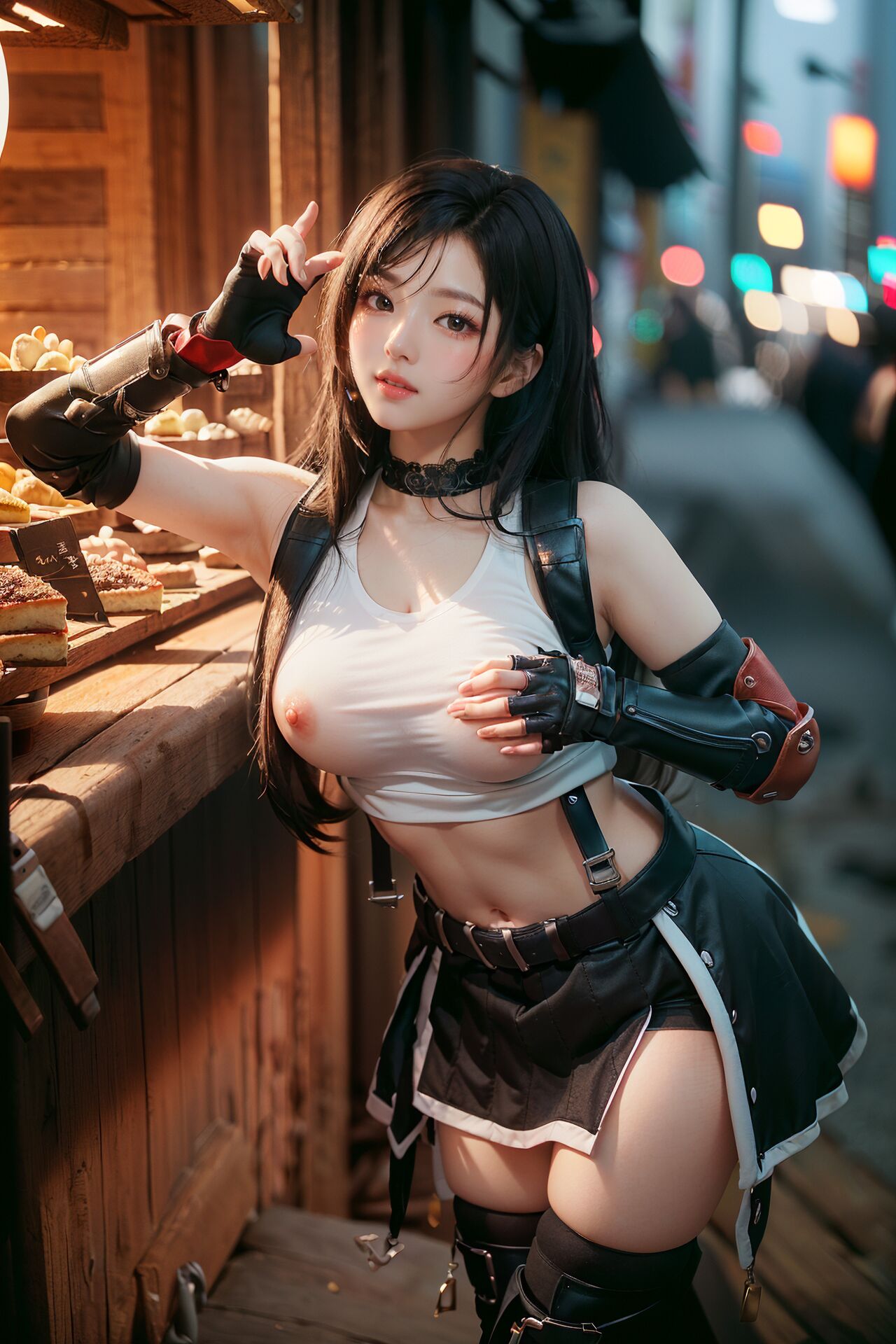 ●PIXIV● Lumieres 30-第1章-图片30