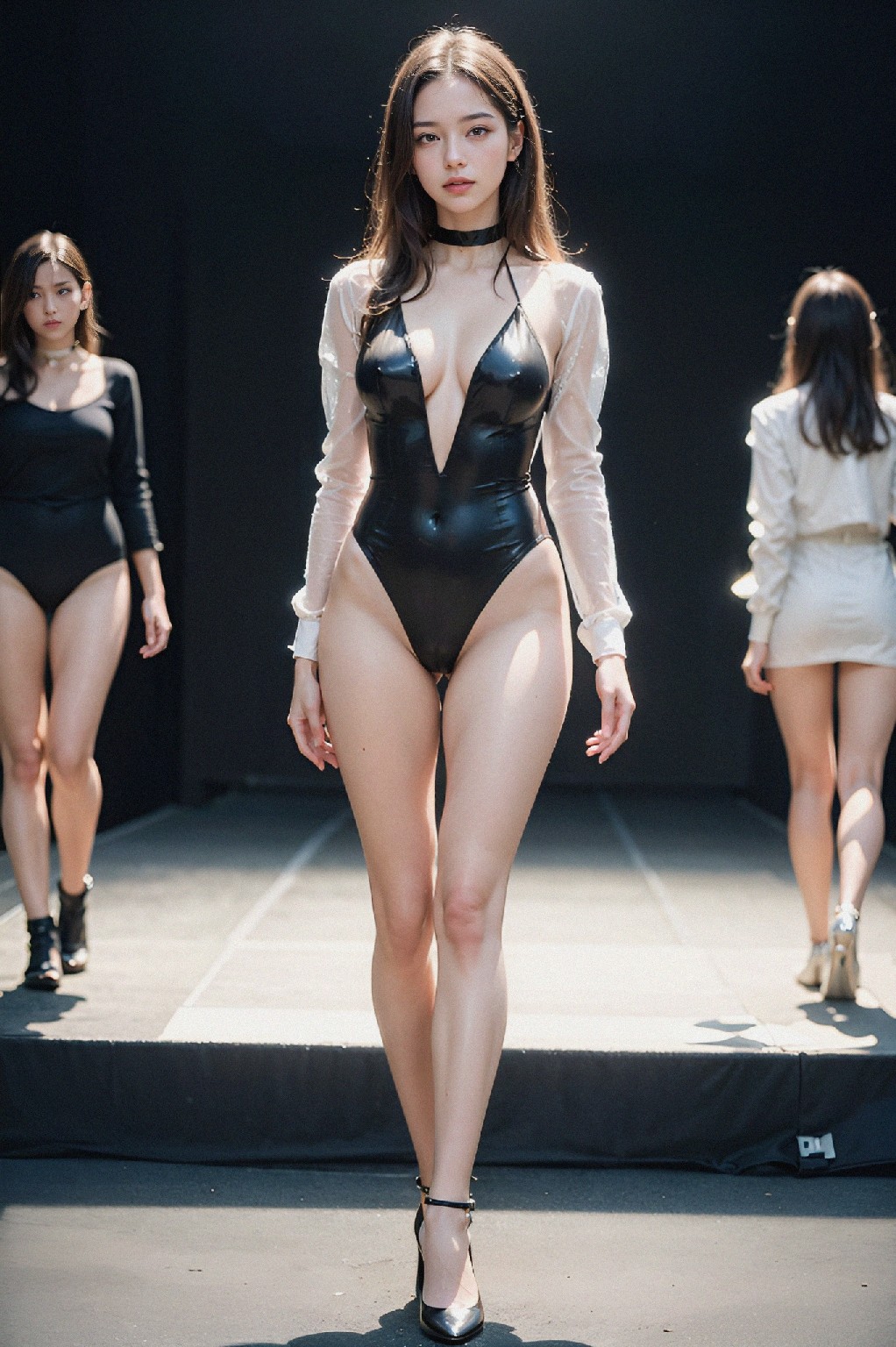Runway 1-第1章-图片1