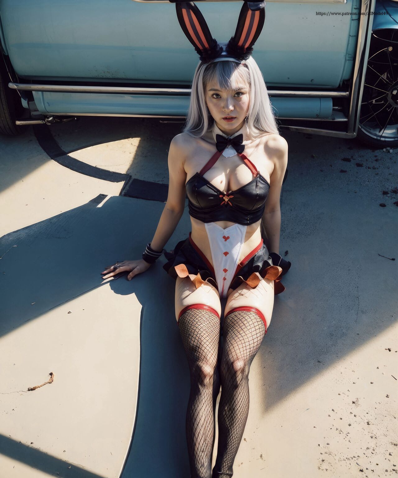 ★PATREON★ AIART 17-第1章-图片80