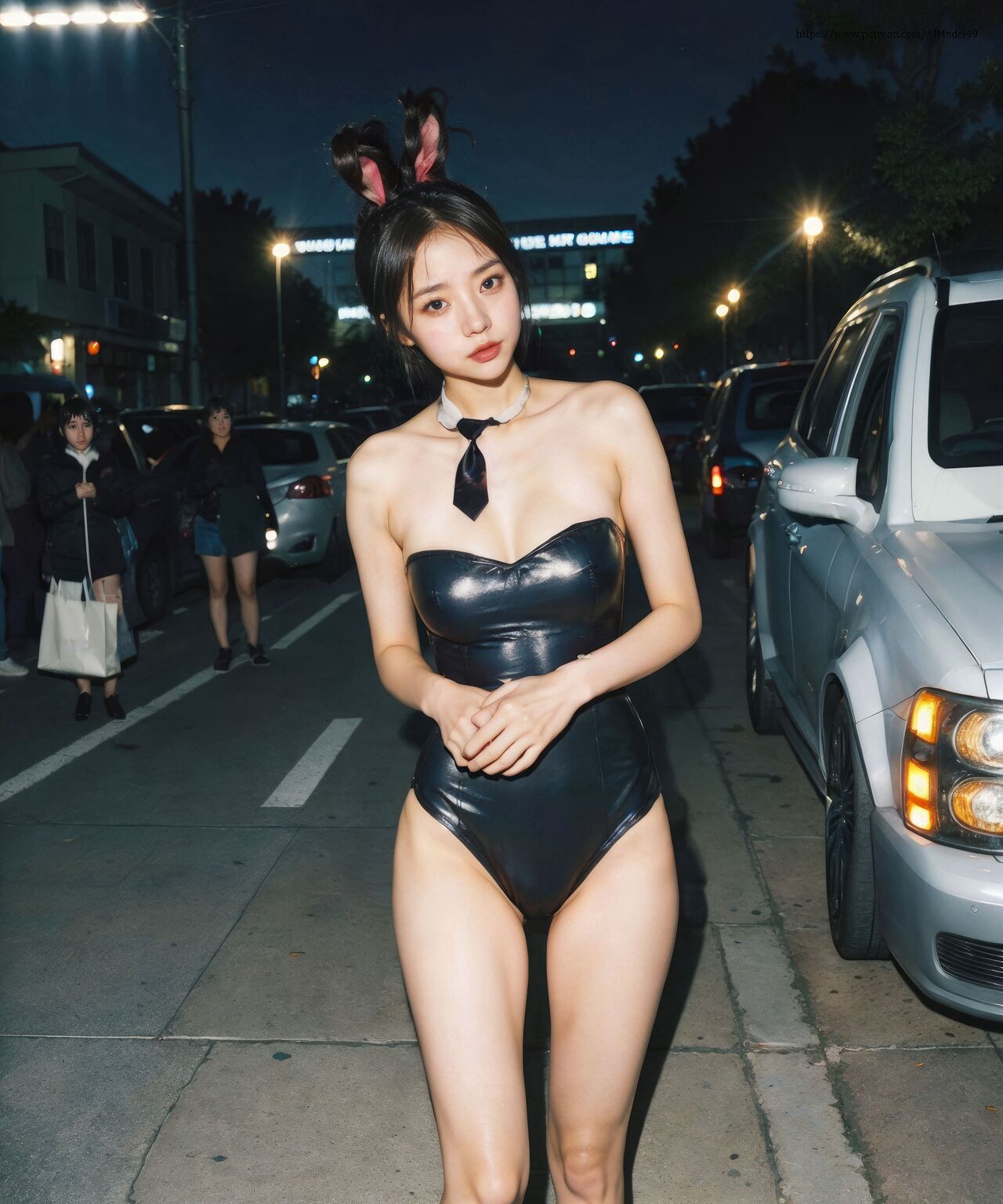 ★PATREON★ AIART 18-第1章-图片3