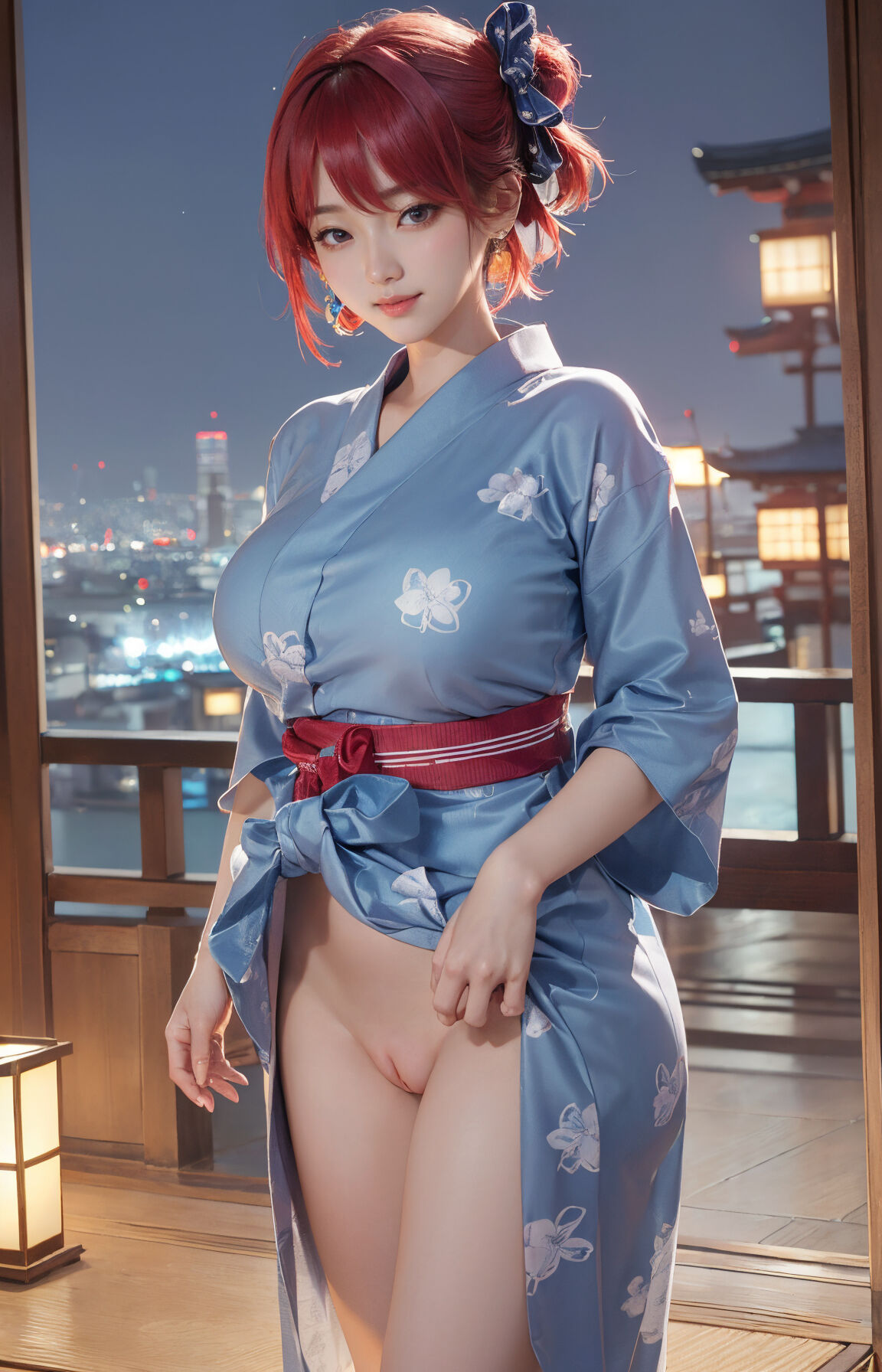 Aaliyah Illustration ❤AI329❤-第1章-图片6