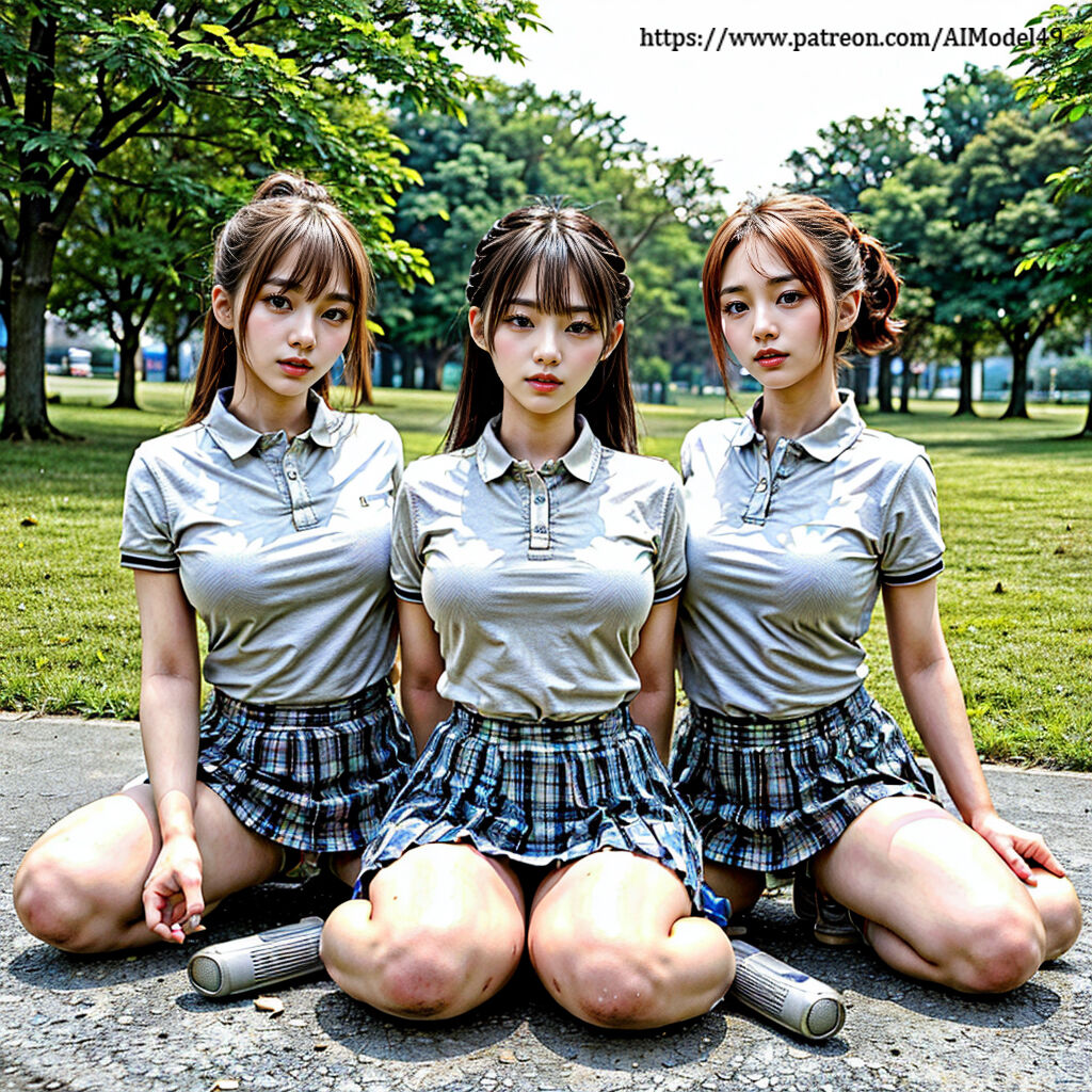 ★PATREON★ AIART 21-第1章-图片11