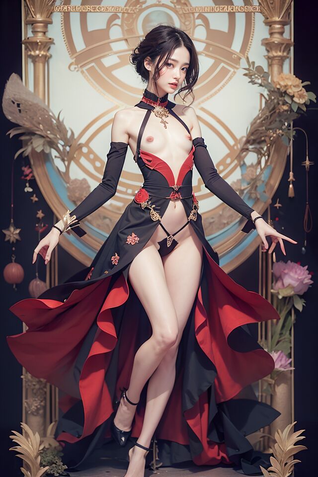 ★PATREON★ Utajazz 55-第1章-图片4