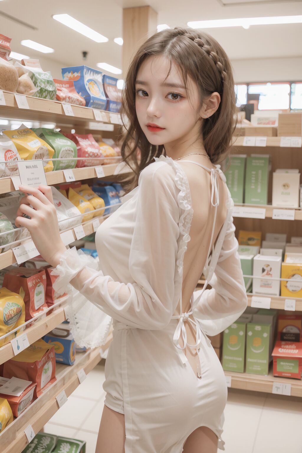 ★PATREON★ Ozin007 66-第1章-图片12
