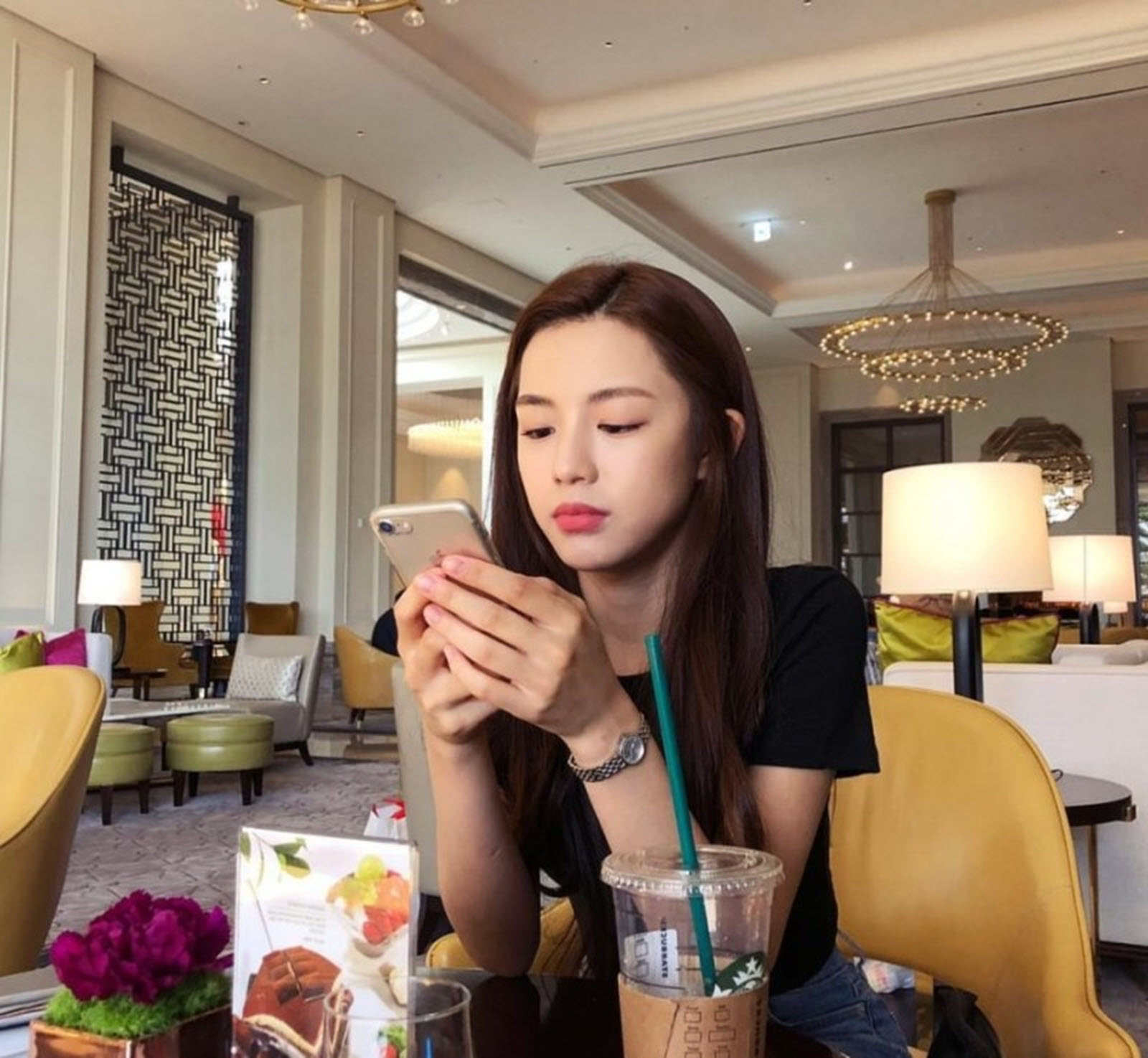 韓國電影演員高潤貞-第1章-图片40