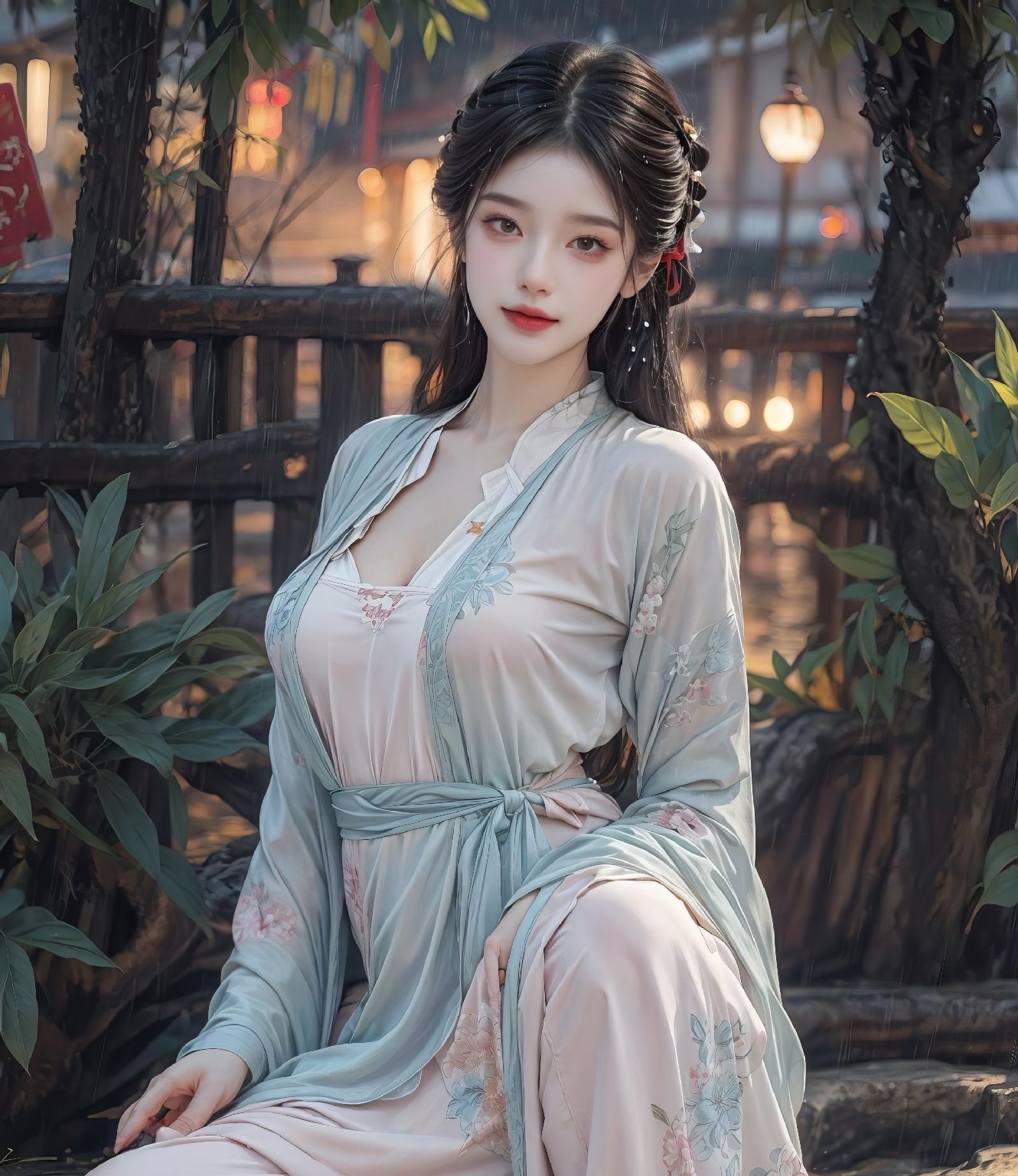 生蓮-第1章-图片2
