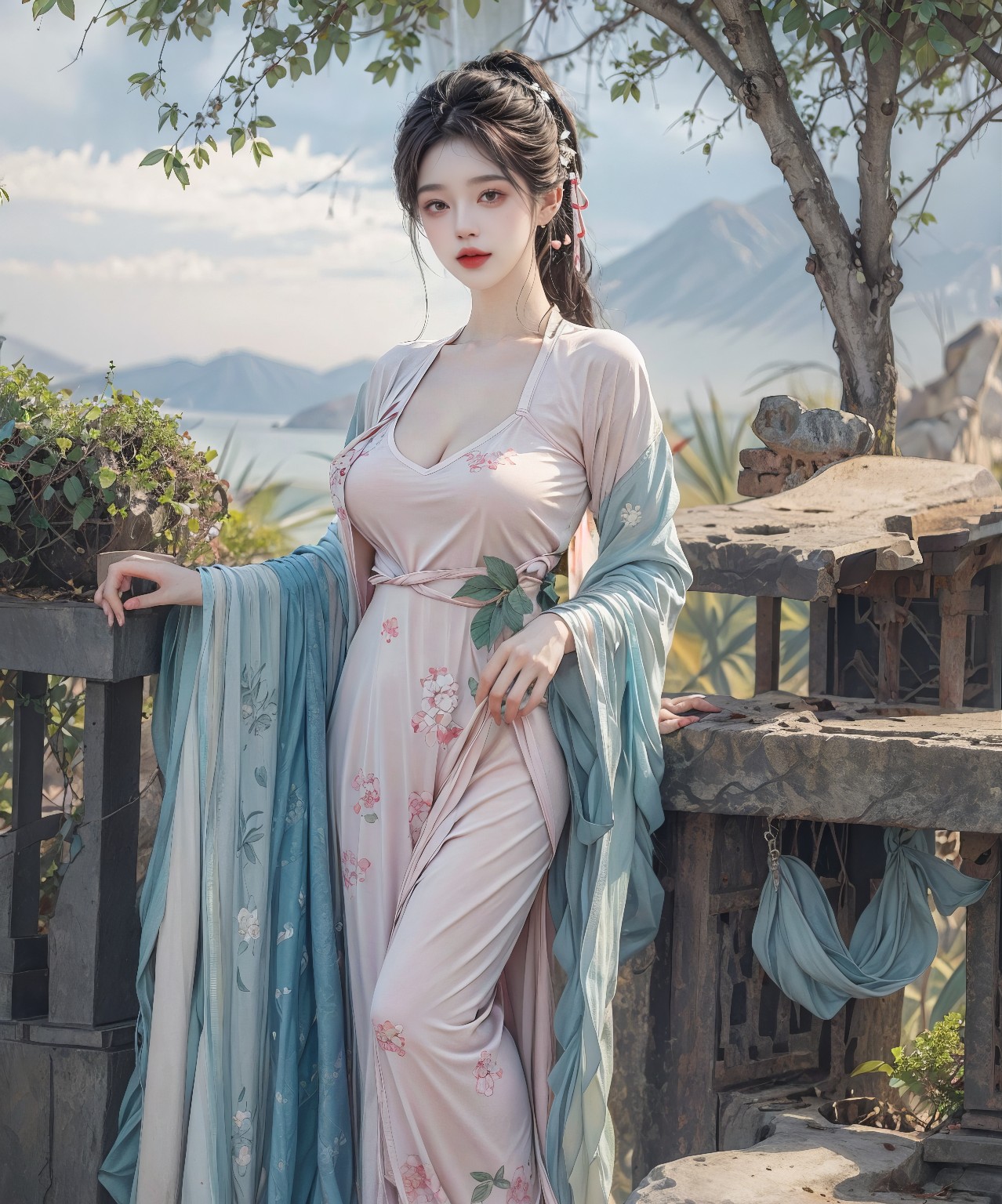 生蓮-第1章-图片3