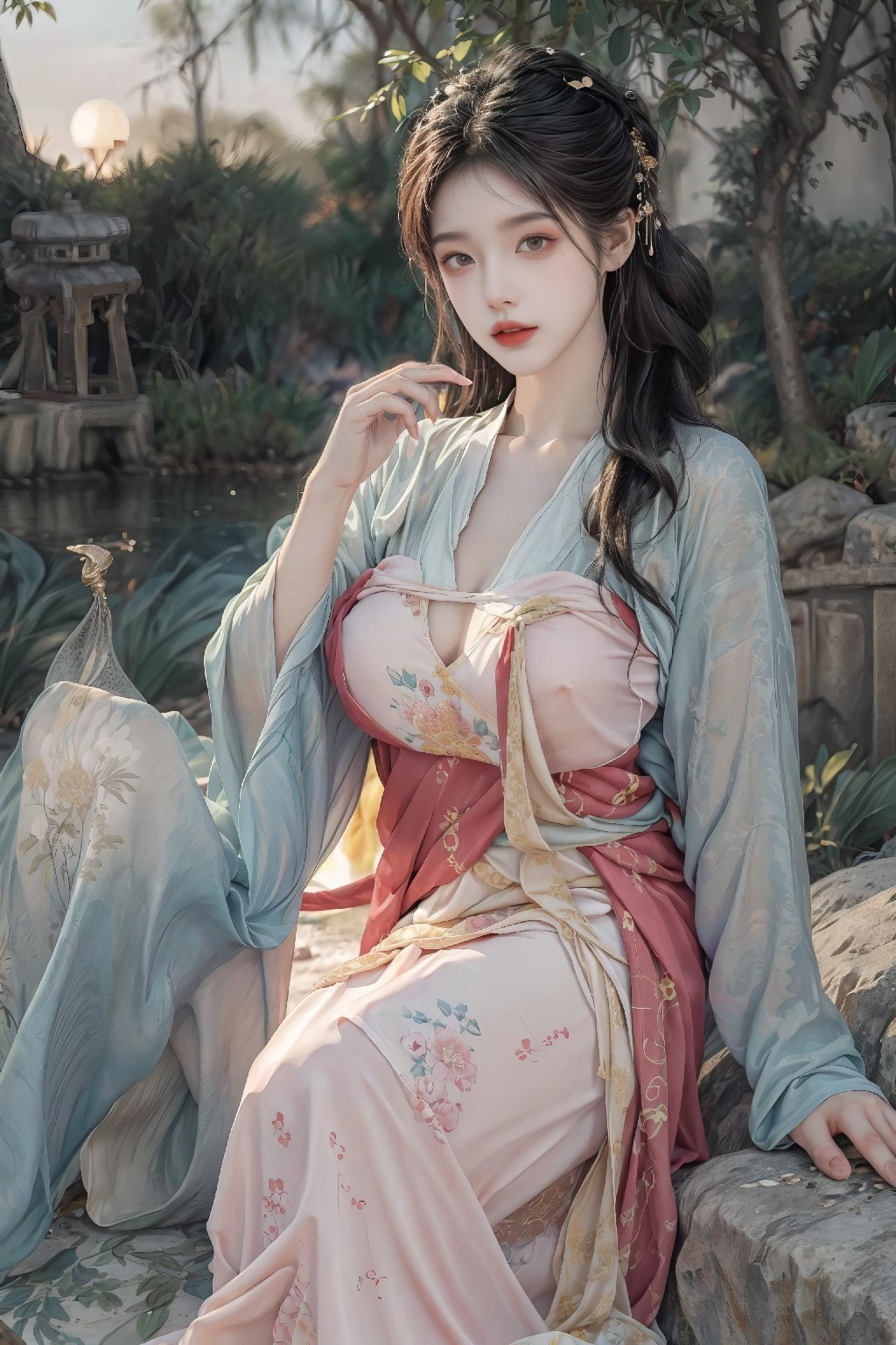 生蓮-第1章-图片4