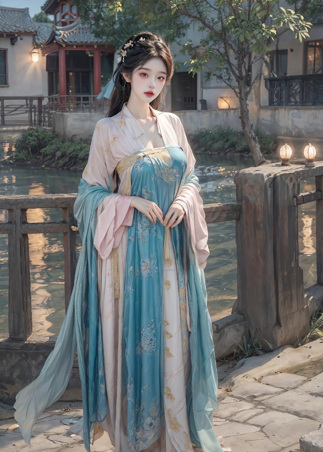 生蓮-第1章-图片5