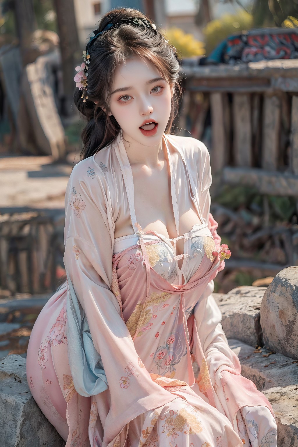 生蓮-第1章-图片9
