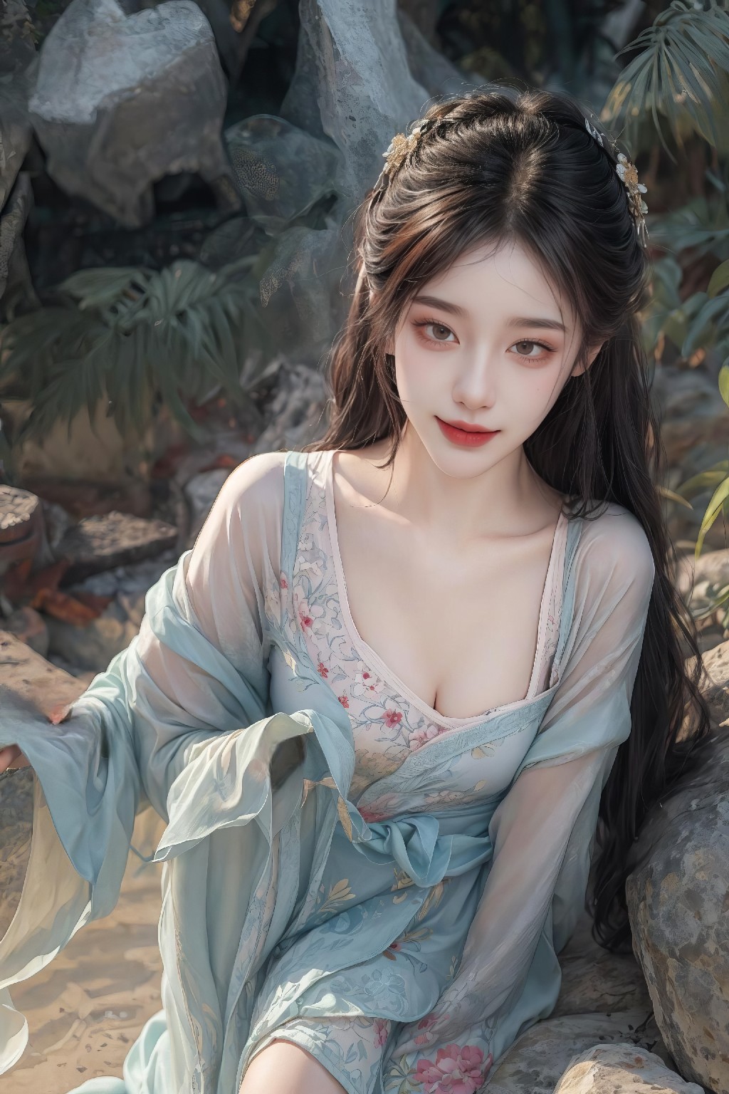 生蓮-第1章-图片13
