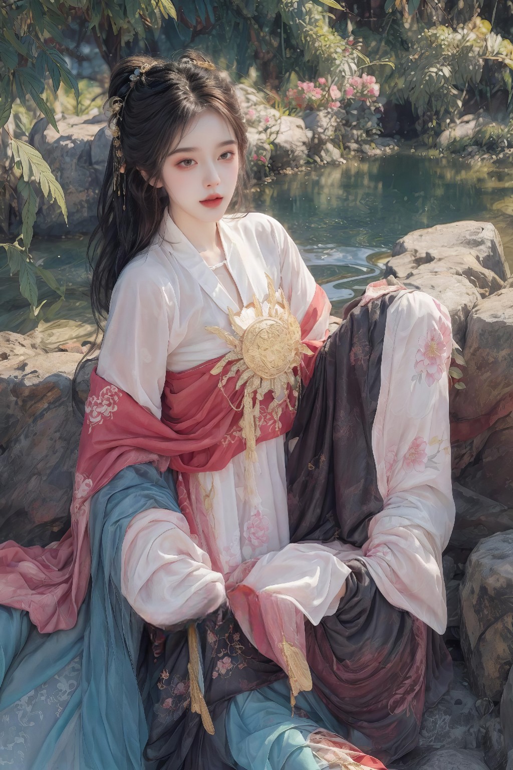 生蓮-第1章-图片16
