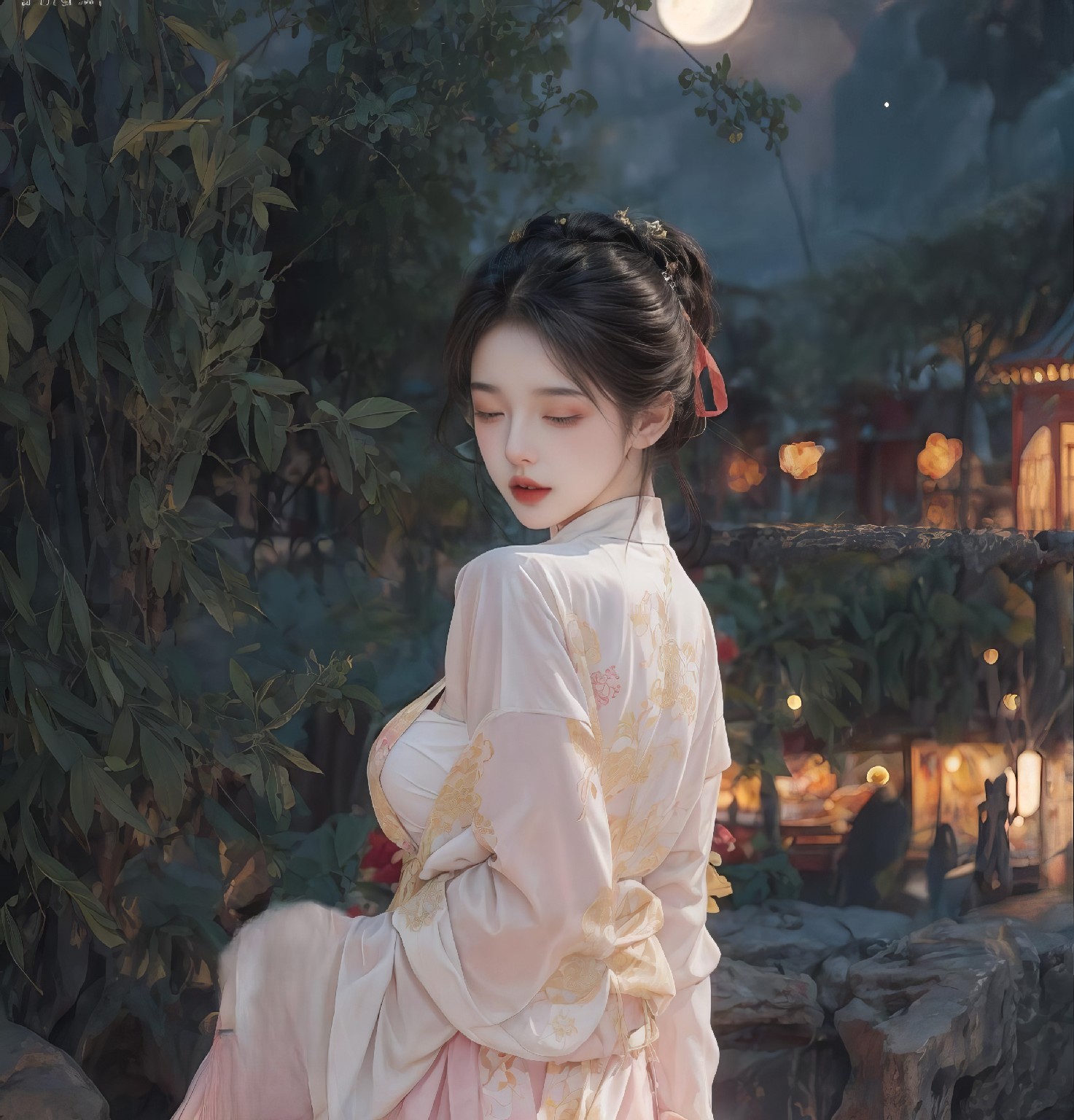 生蓮-第1章-图片17