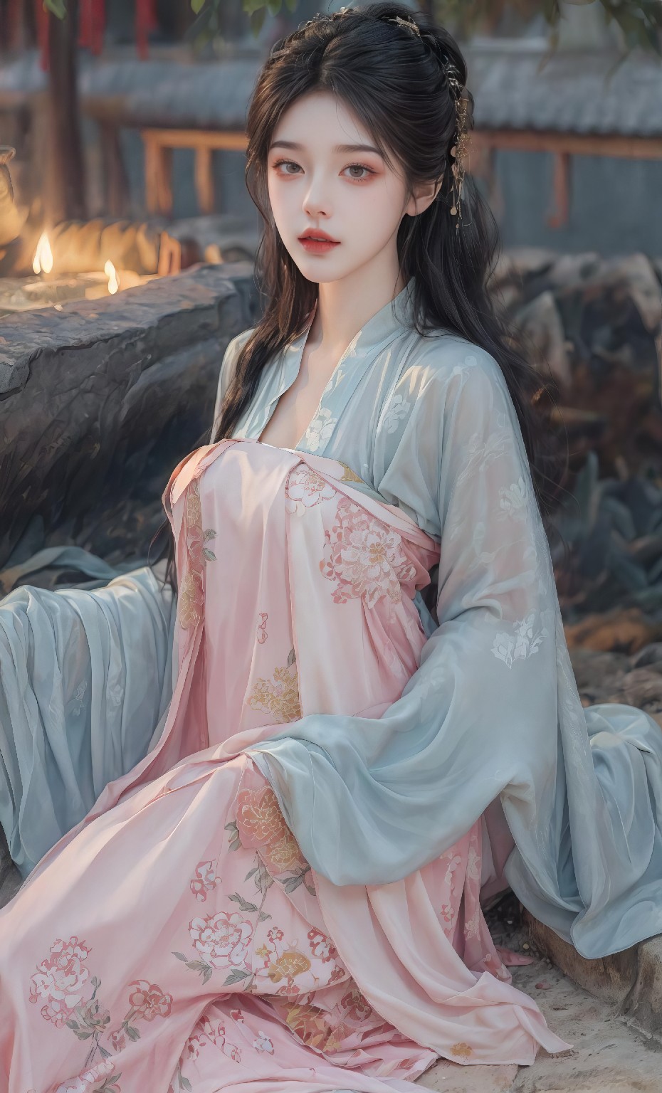 生蓮-第1章-图片18