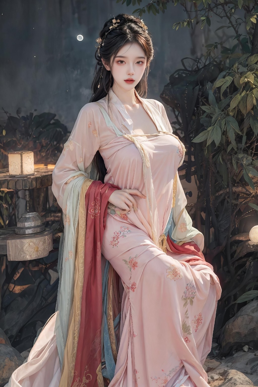 生蓮-第1章-图片19