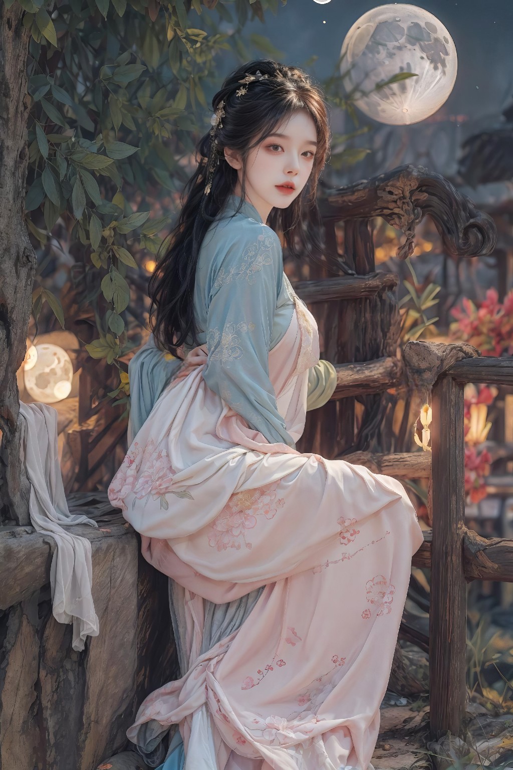 生蓮-第1章-图片22