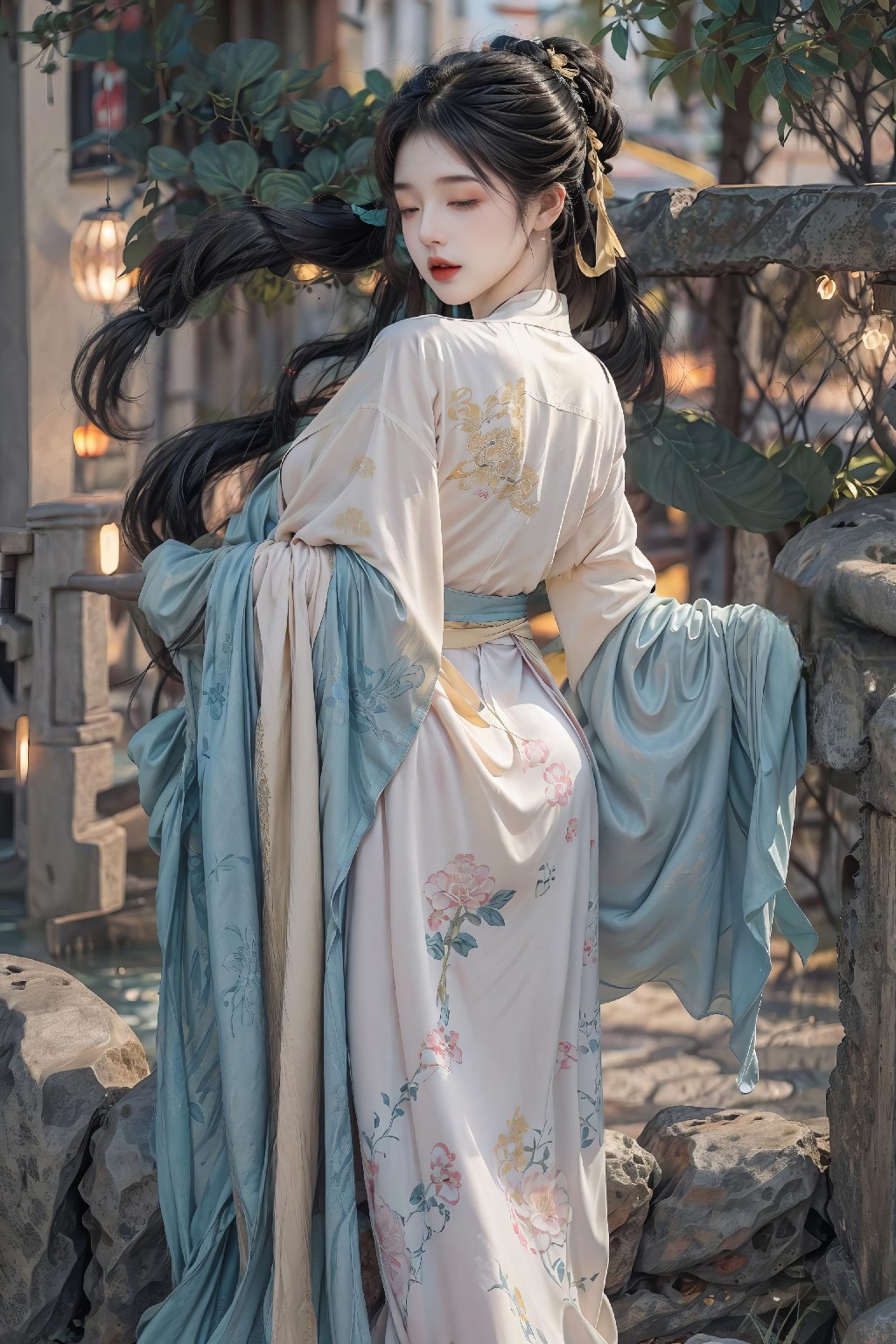 生蓮-第1章-图片27
