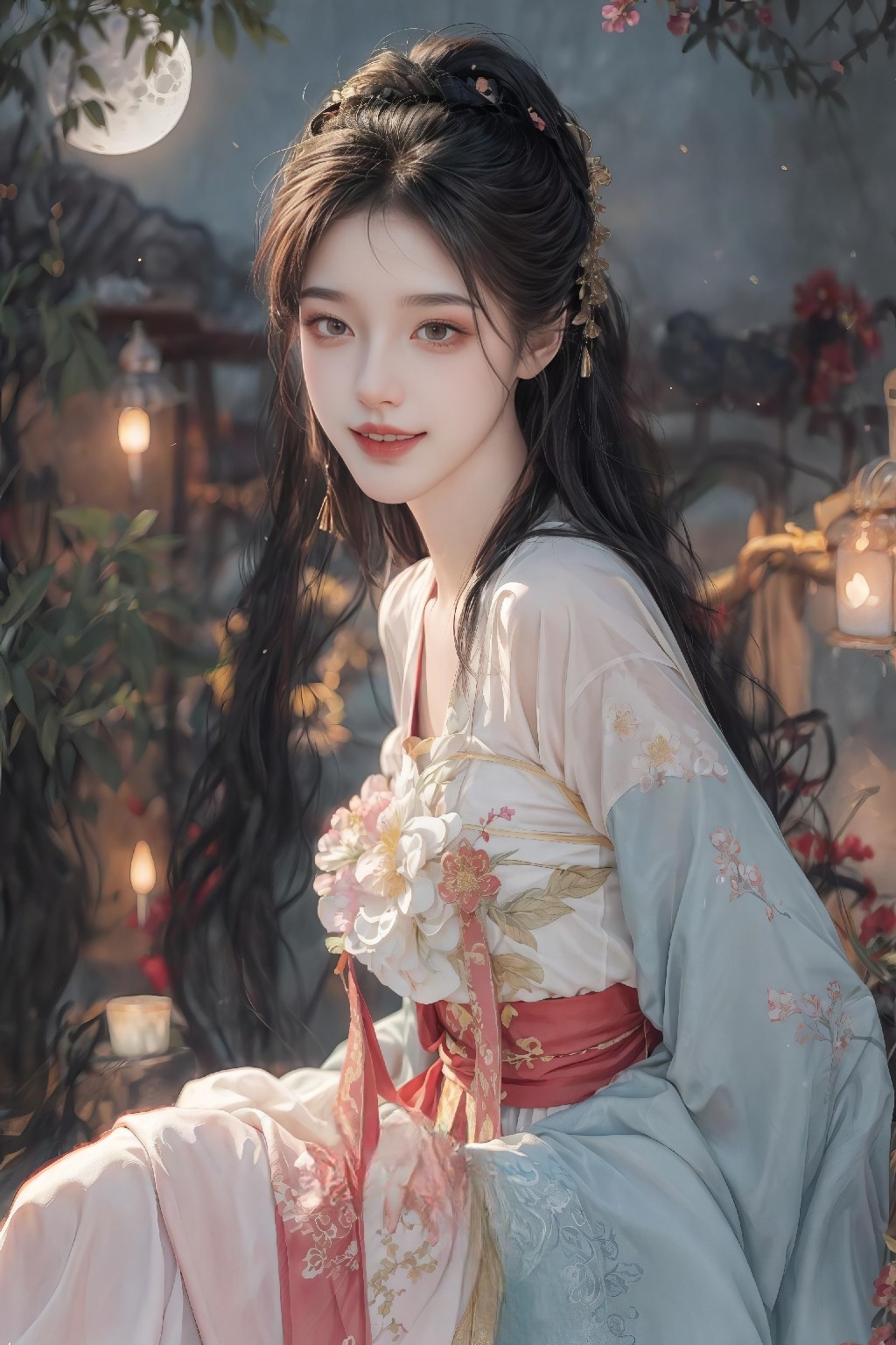生蓮-第1章-图片34