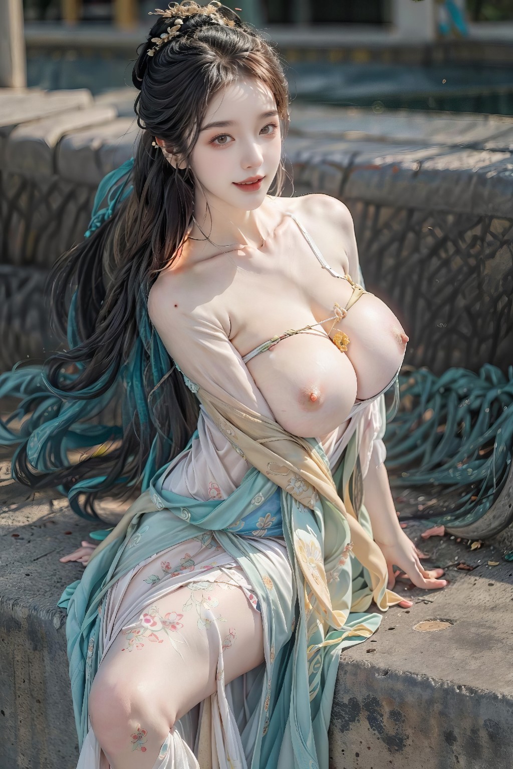 生蓮-第1章-图片35