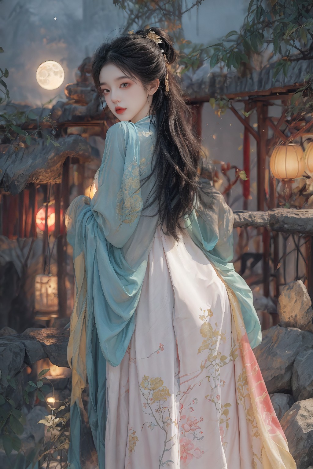 生蓮-第1章-图片40