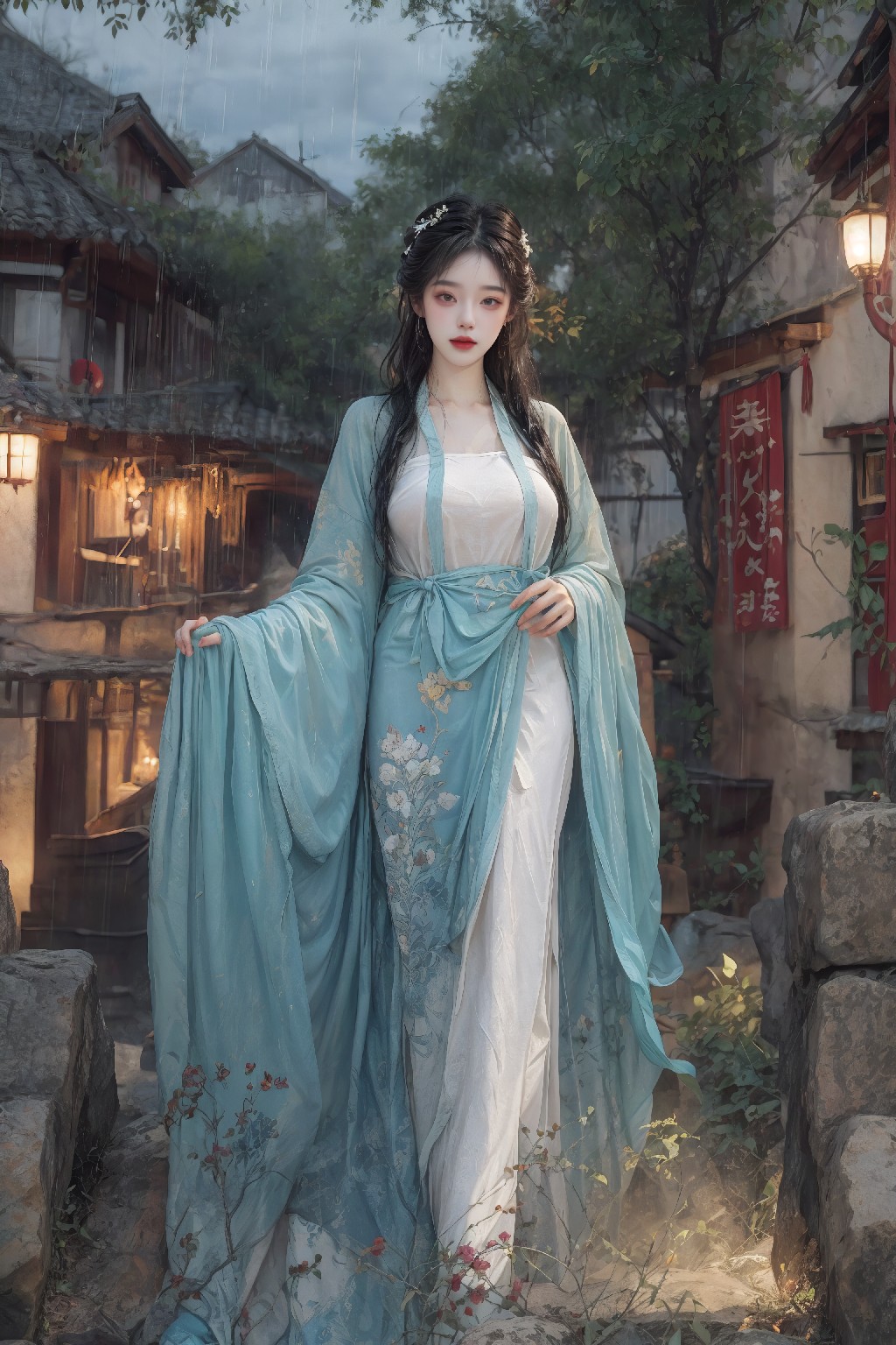 生蓮-第1章-图片43