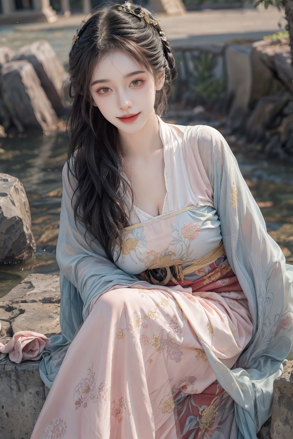 生蓮-第1章-图片48