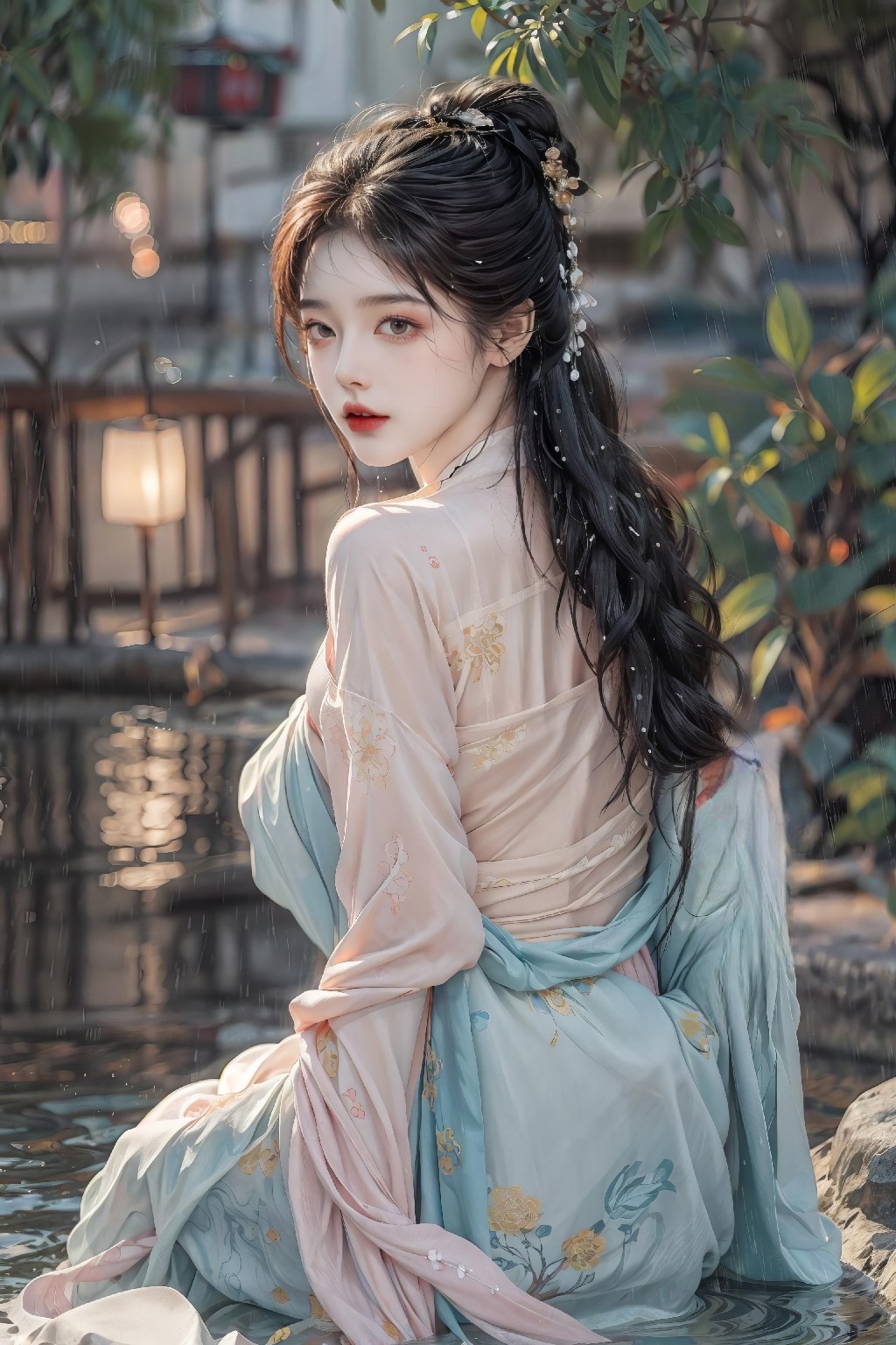 生蓮-第1章-图片49