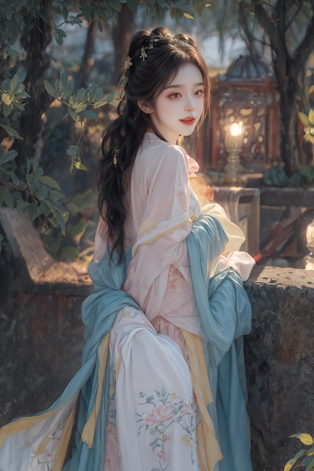 生蓮-第1章-图片53