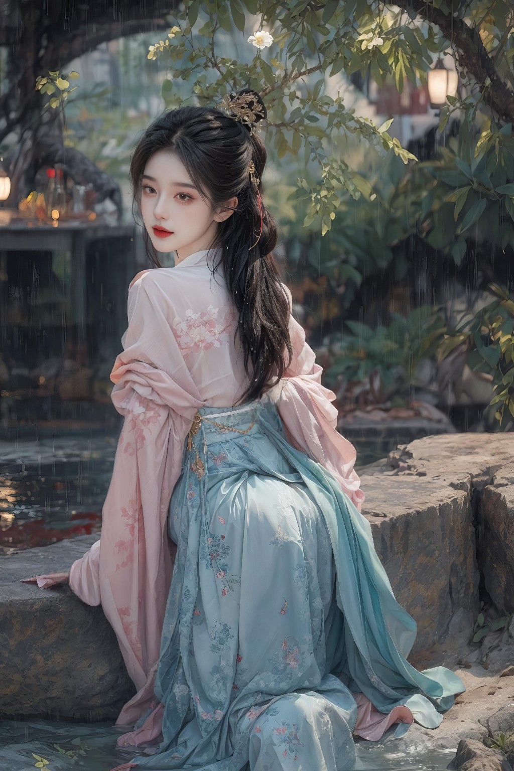 生蓮-第1章-图片54