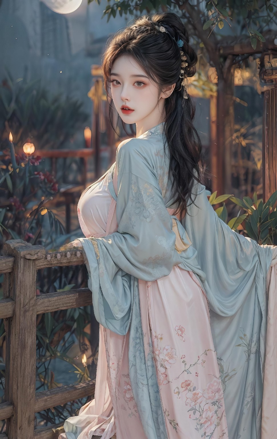 生蓮-第1章-图片55