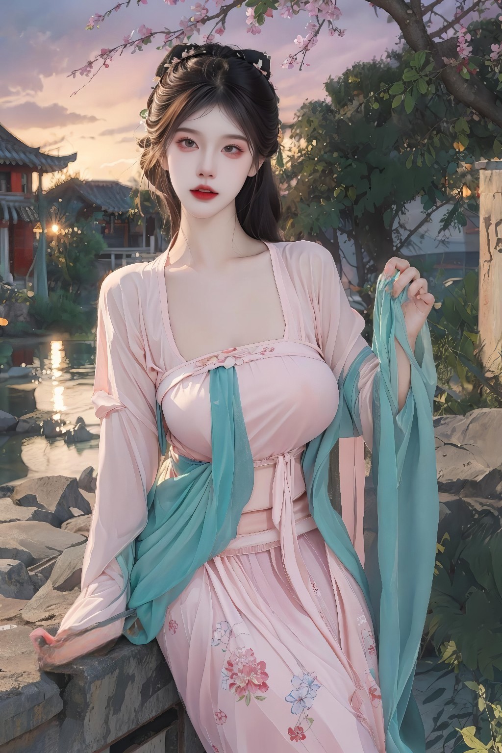 生蓮-第1章-图片62