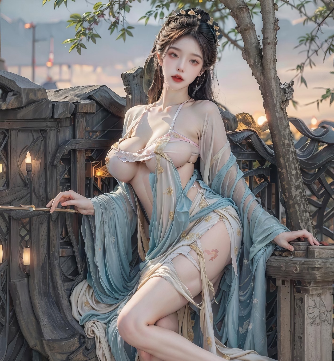 生蓮-第1章-图片64
