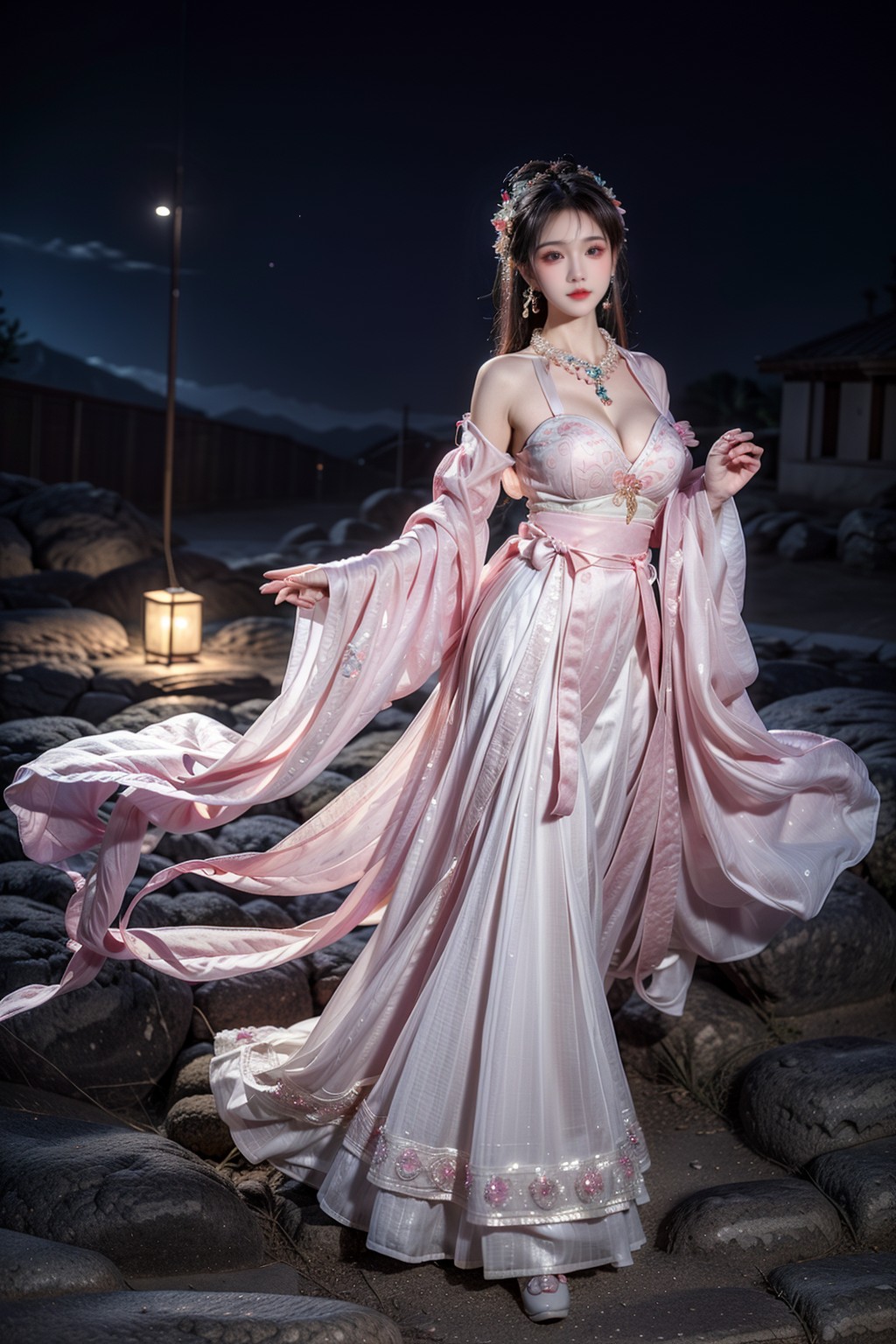 古風碎圖合輯