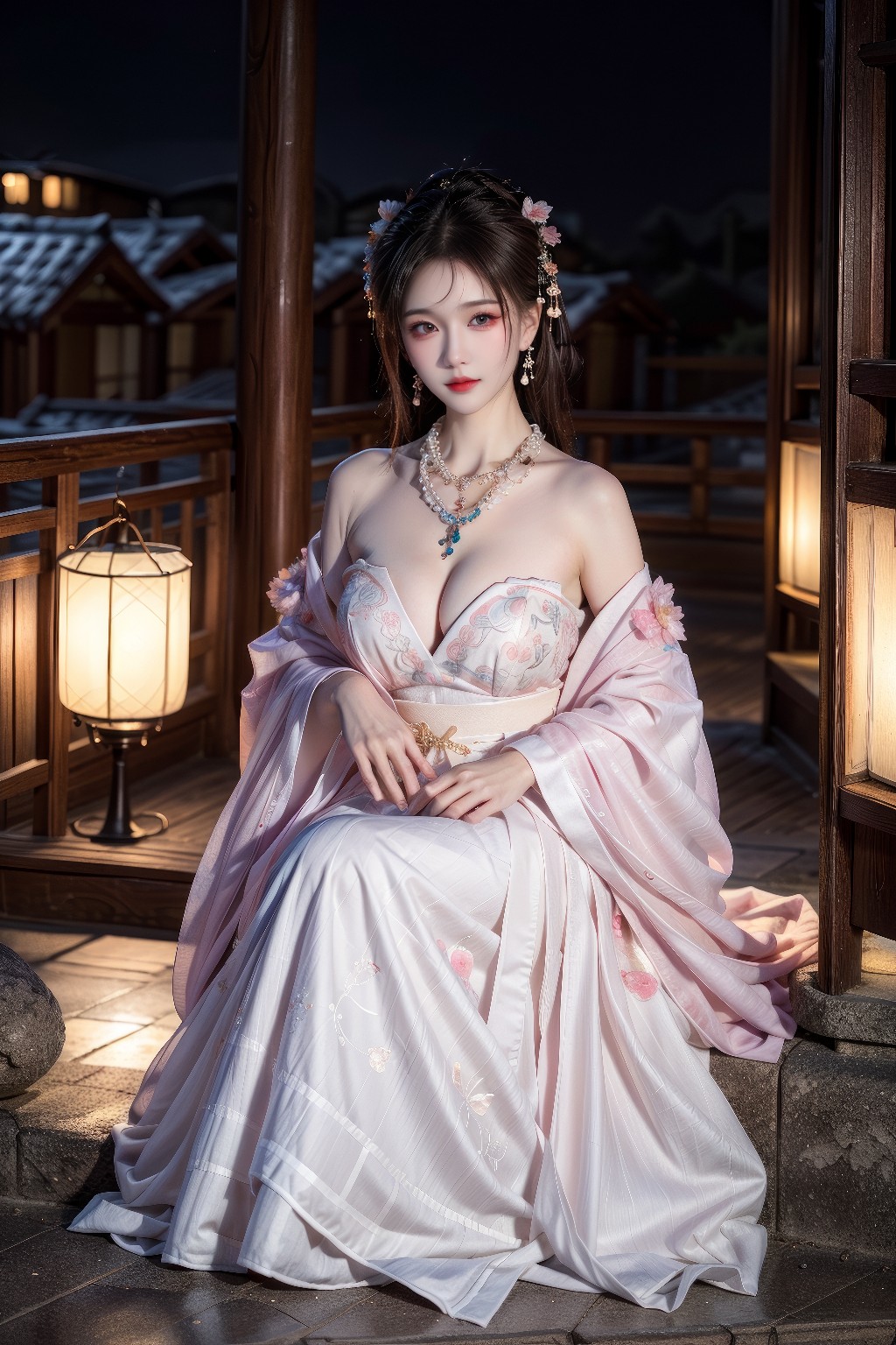 古風碎圖合輯-第1章-图片8