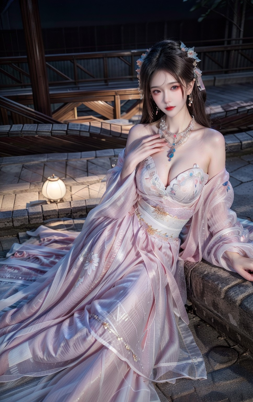 古風碎圖合輯-第1章-图片9