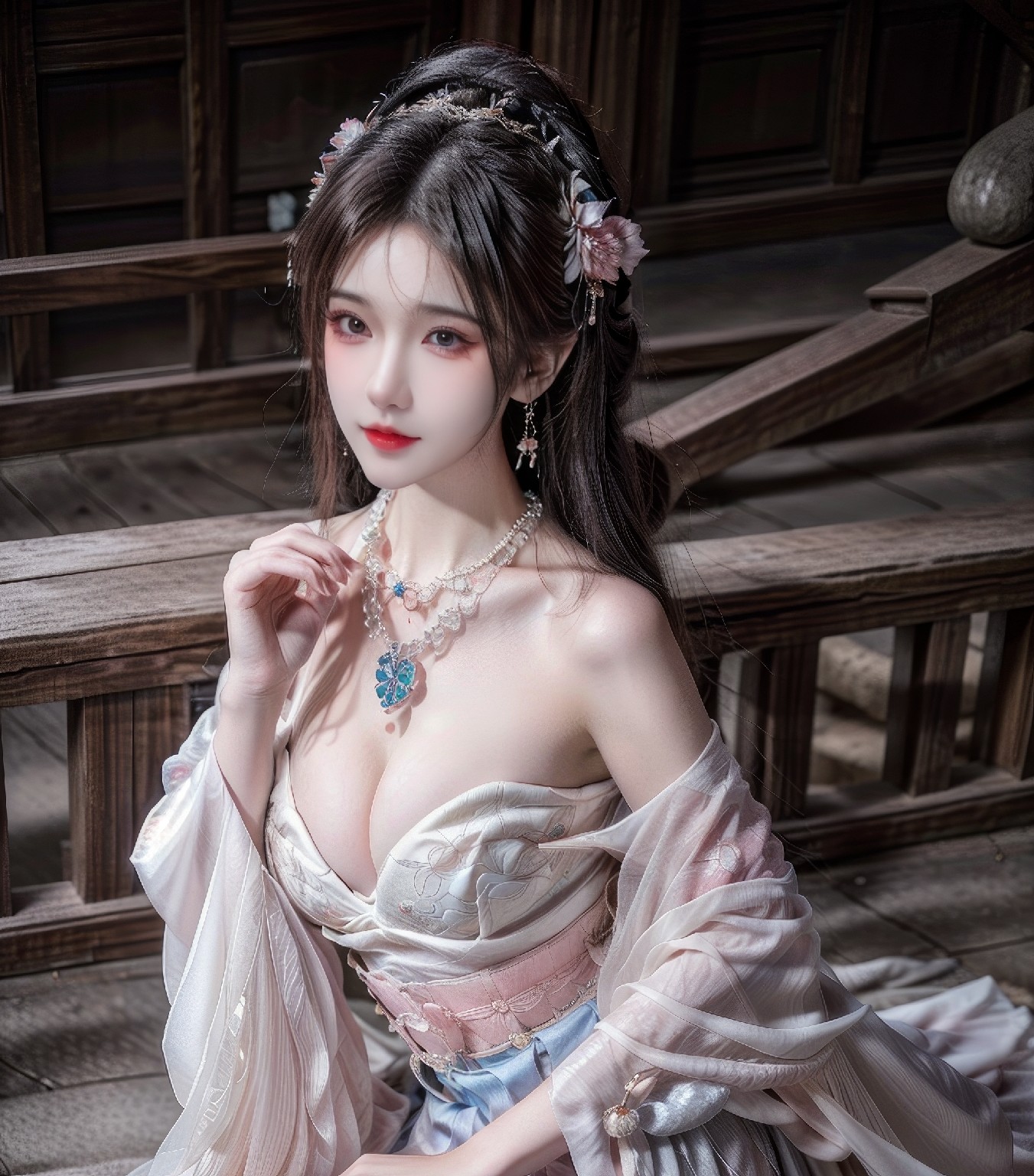 古風碎圖合輯-第1章-图片10