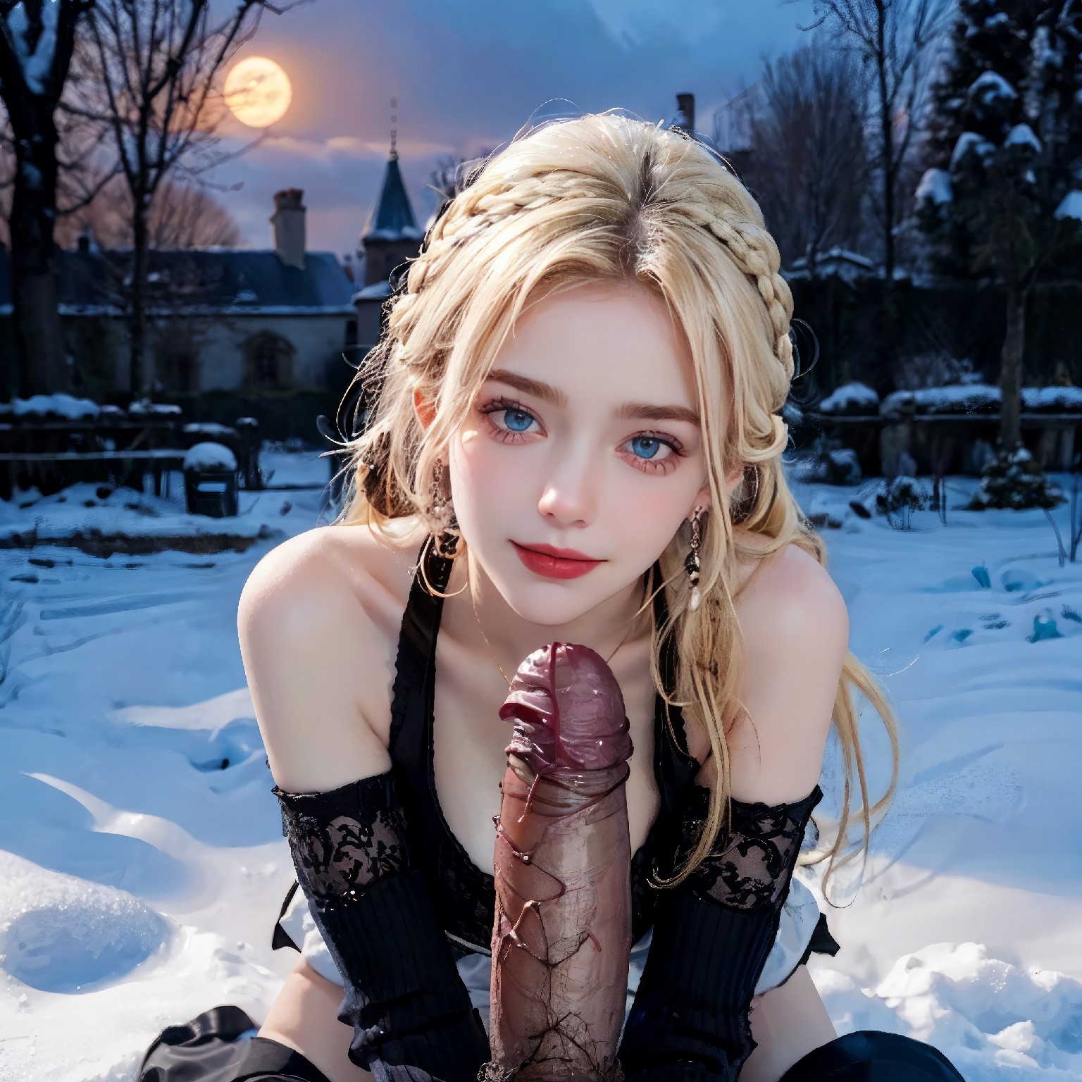 155Yana(NSFW)-第1章-图片47