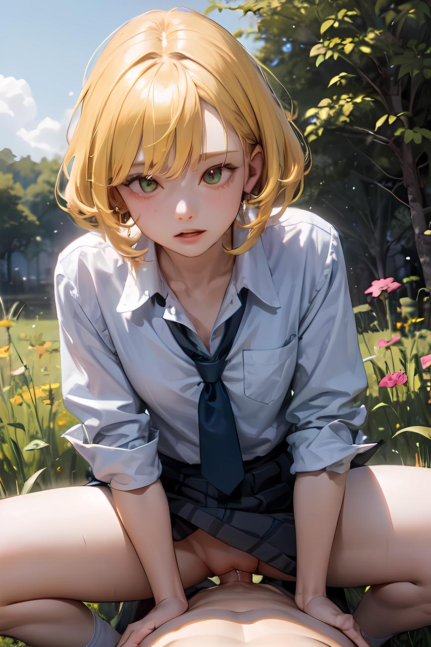 ●PIXIV● Auriane 太陽-第1章-图片11