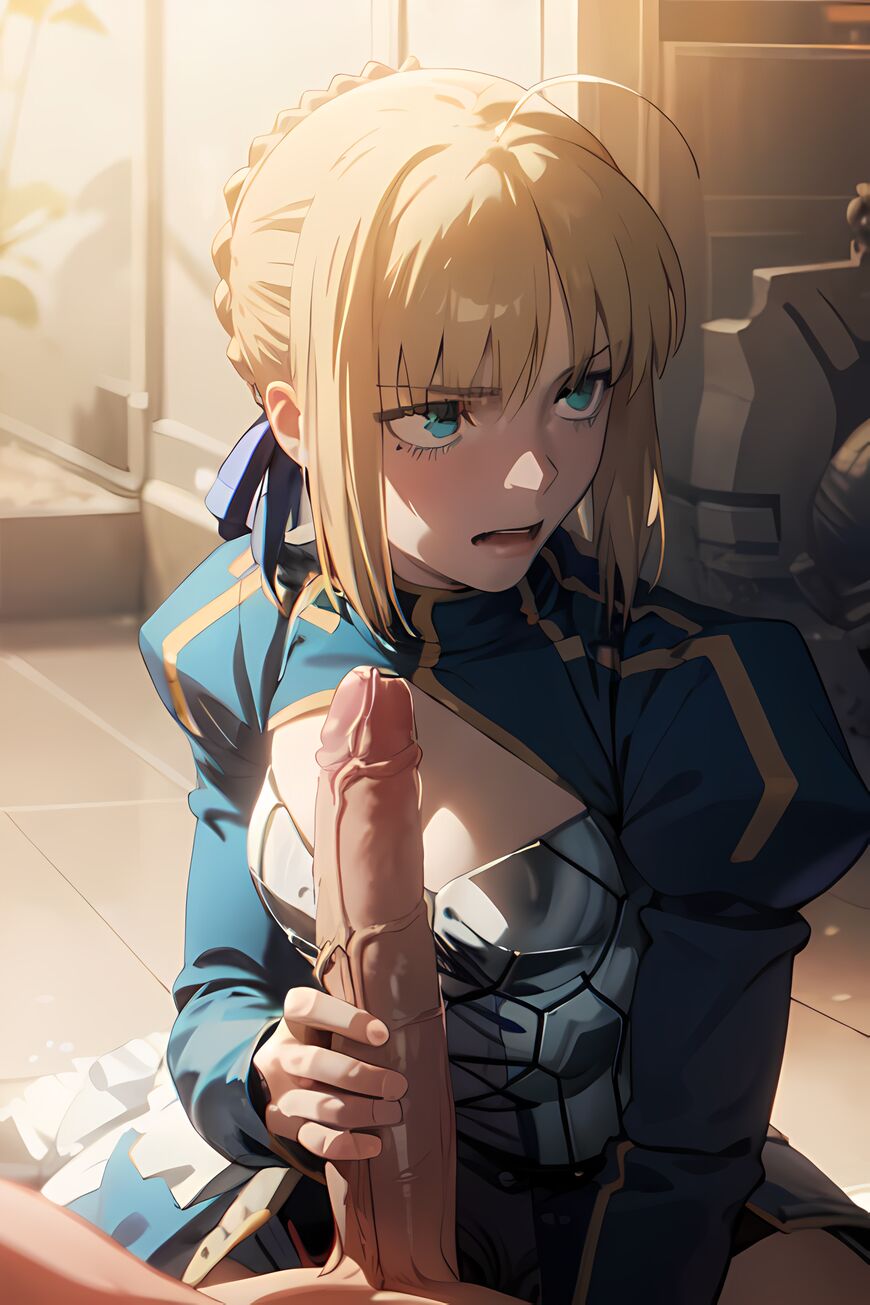 ●PIXIV● Auriane 太陽-第1章-图片15