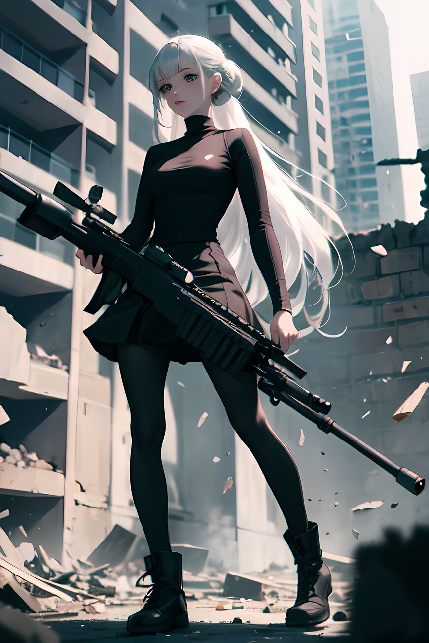 ●PIXIV● Auriane 太陽-第1章-图片22