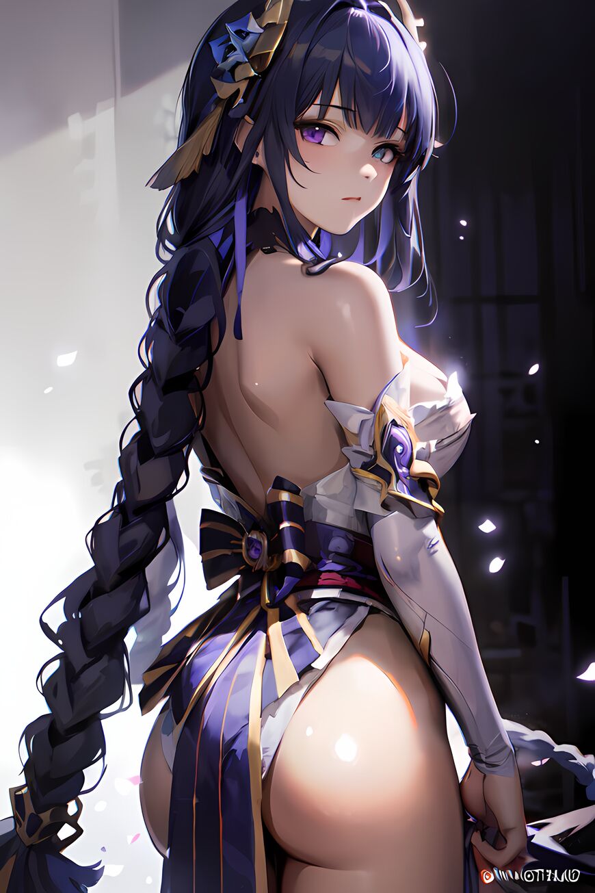 ●PIXIV● Auriane 太陽-第1章-图片43