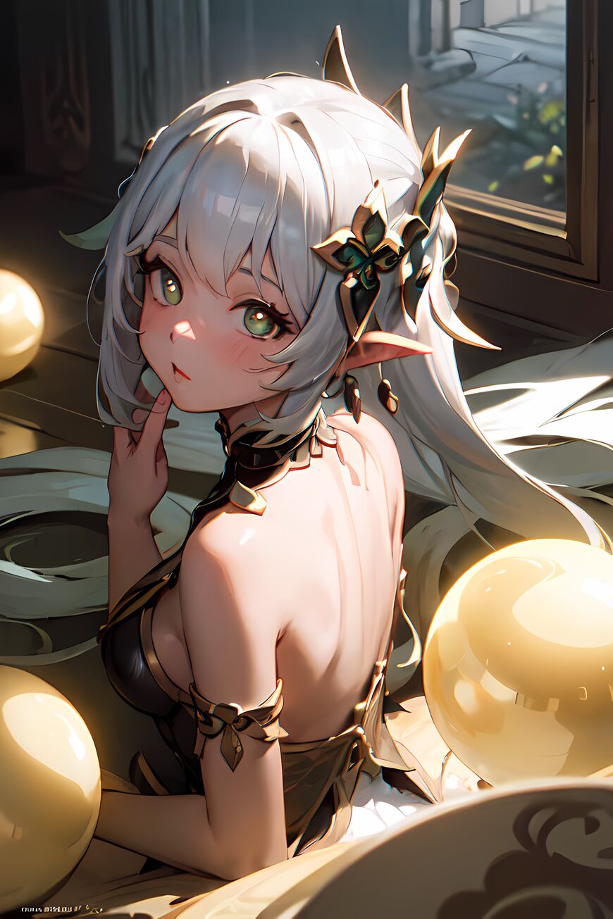 ●PIXIV● Auriane 太陽-第1章-图片42